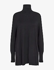 Soyaconcept - SC-DOLLIE - džemperi ar augstu apkakli - black - 0