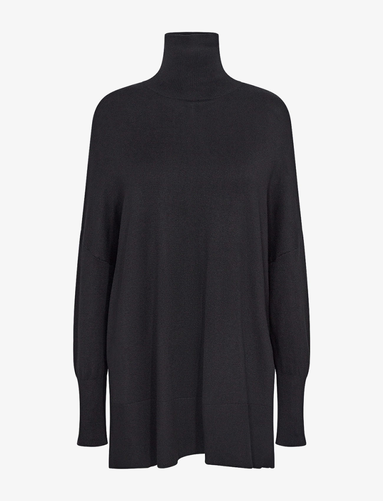 SC-DOLLIE 719 - Pullover - BLACK