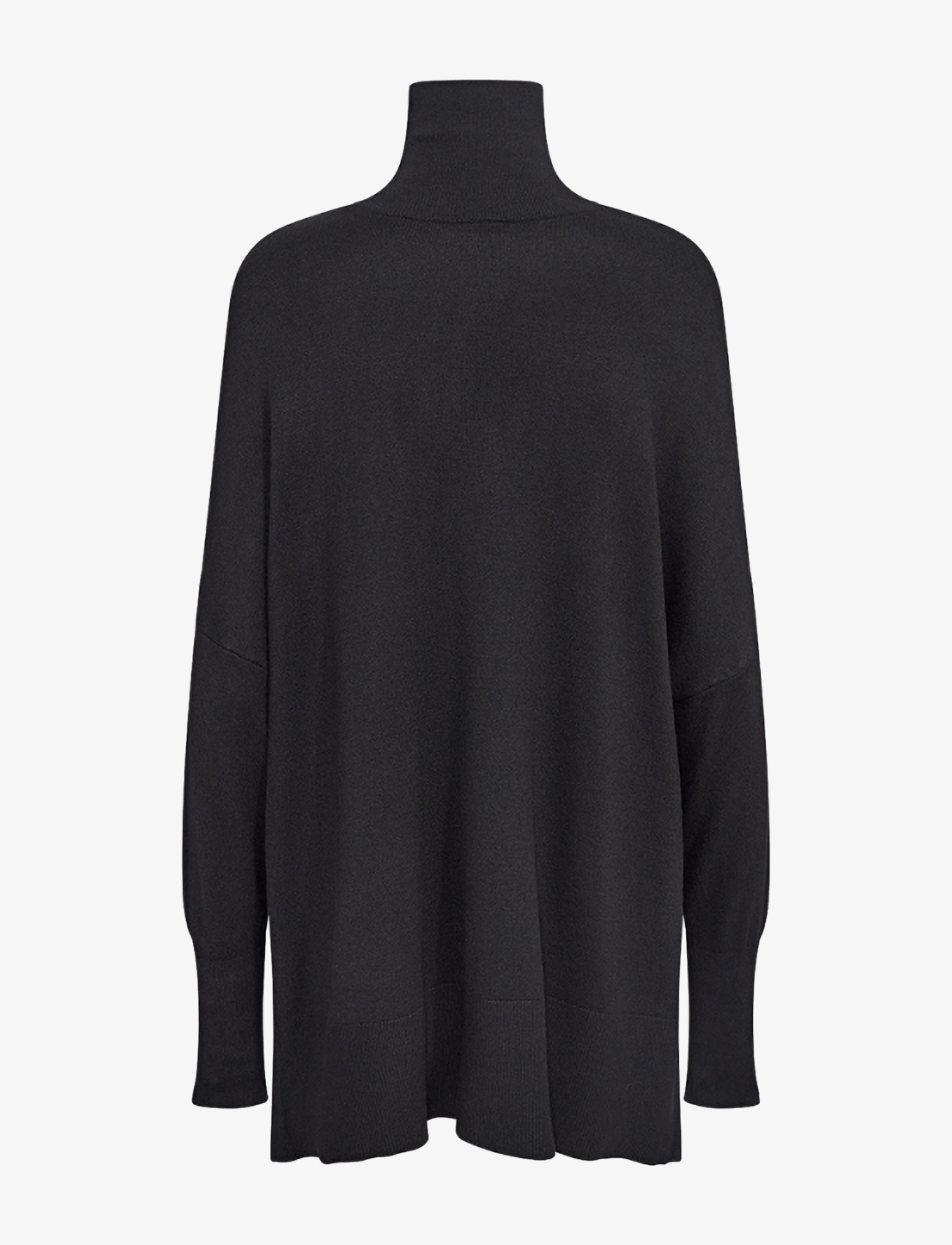 Soyaconcept - SC-DOLLIE 719 - Pullover - black - 1