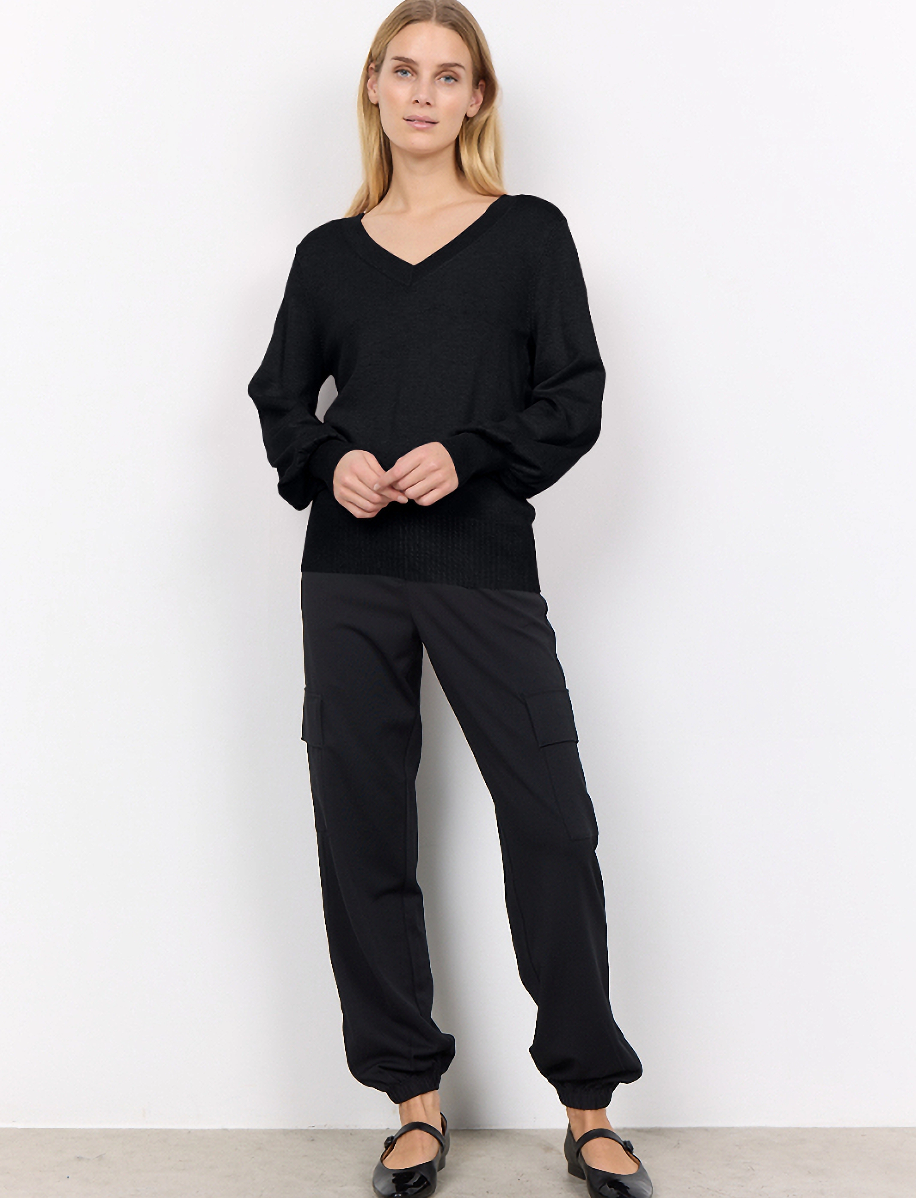 Soyaconcept - SC-DOLLIE - black - 3