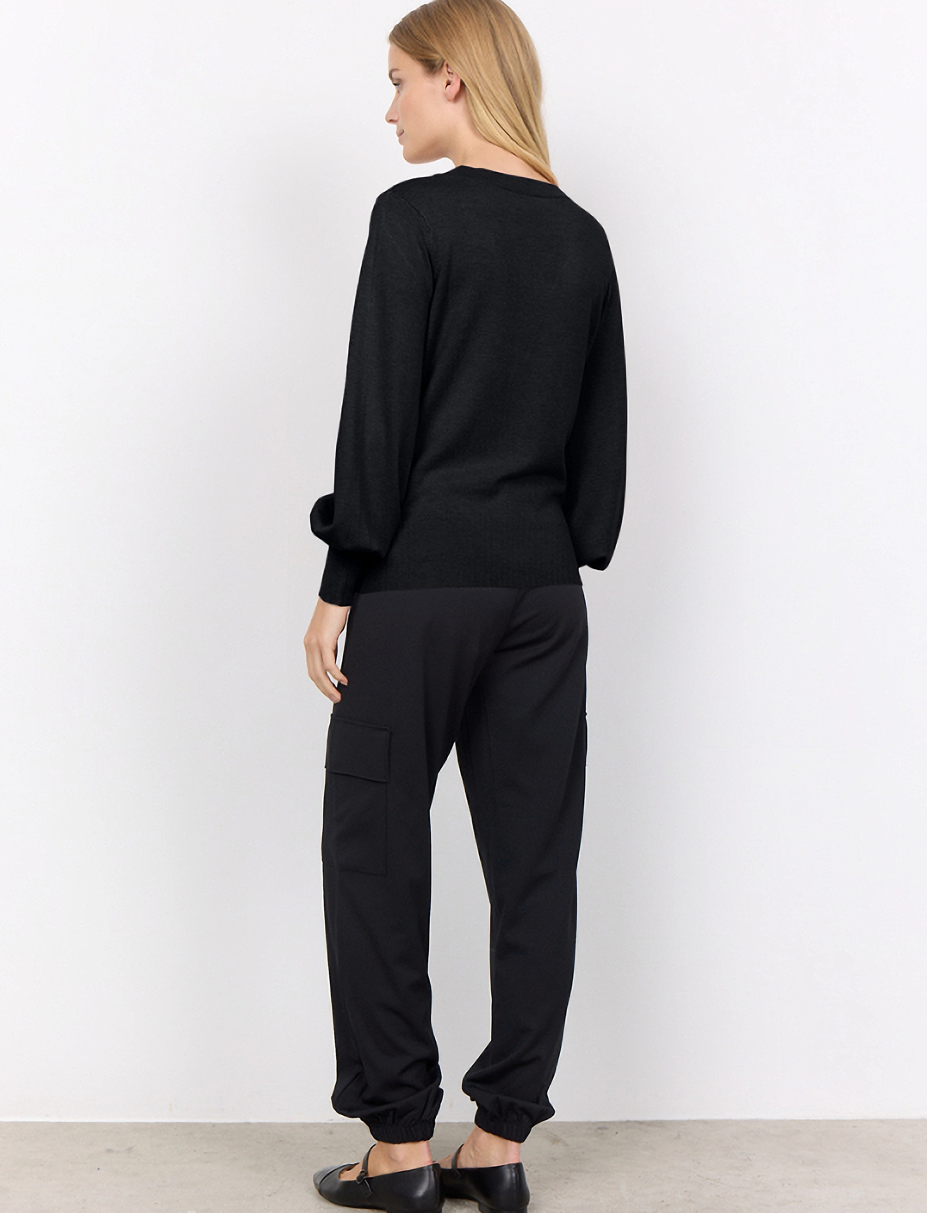 Soyaconcept - SC-DOLLIE - black - 4