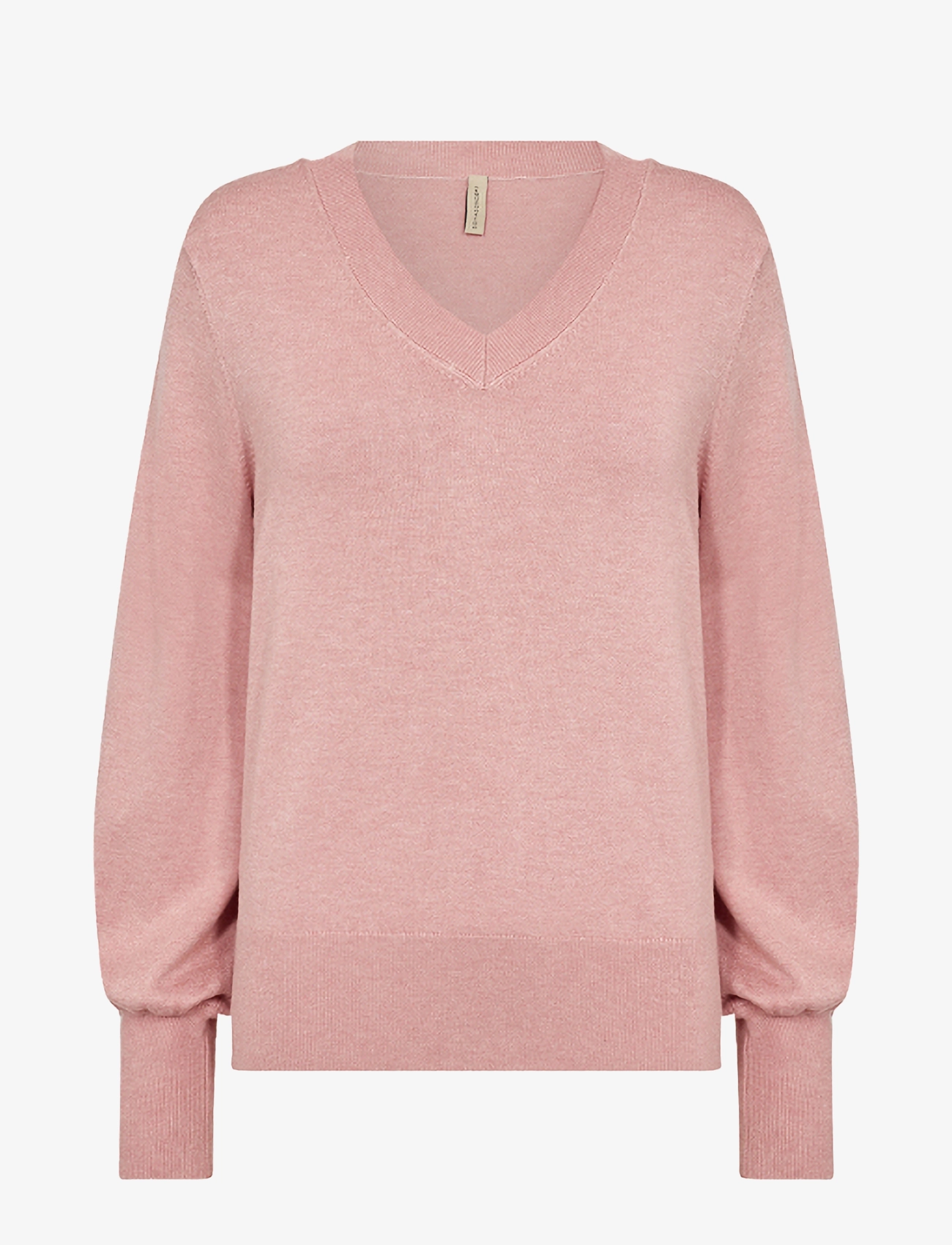 BLUSH MELANGE