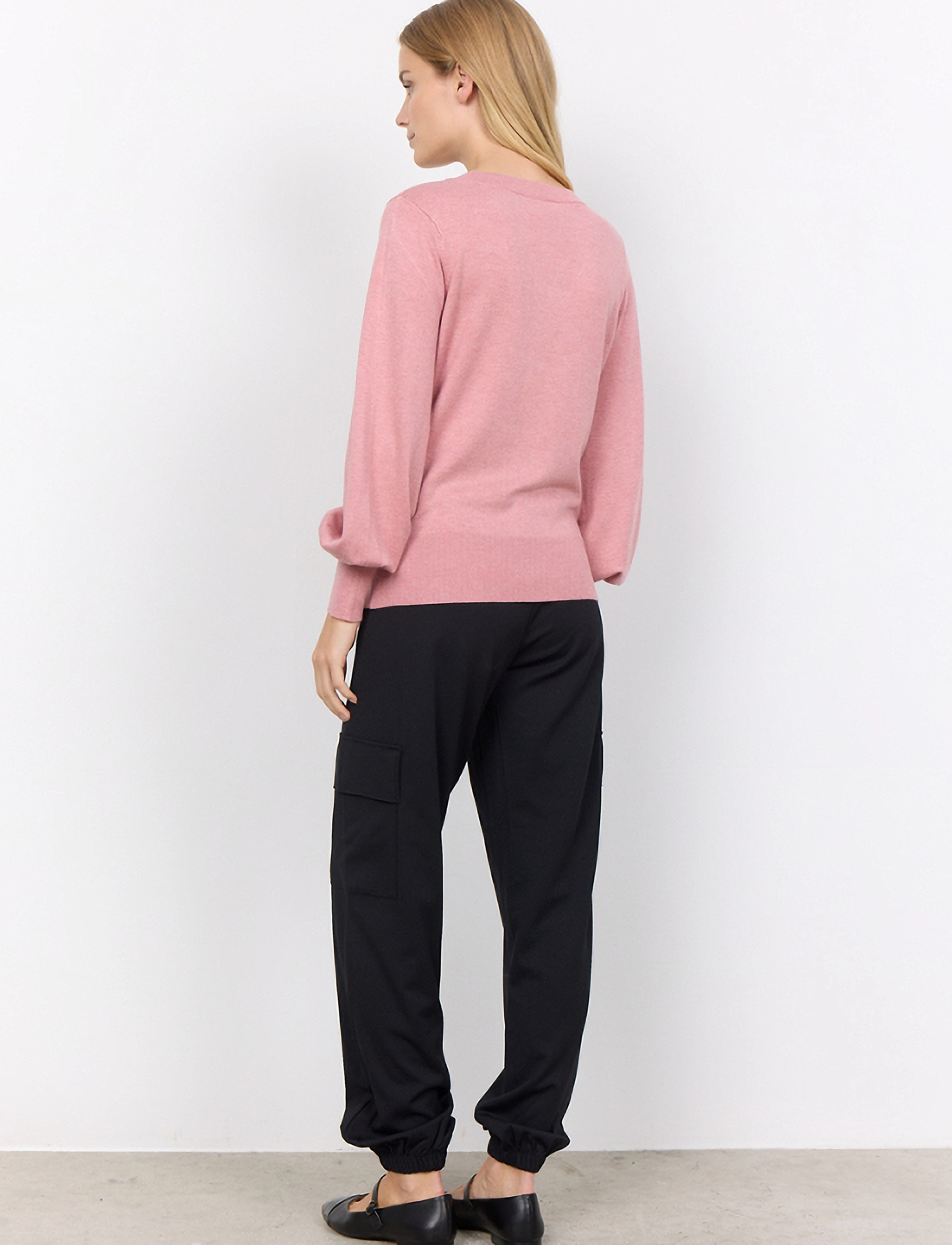 Soyaconcept - SC-DOLLIE - blush melange - 4