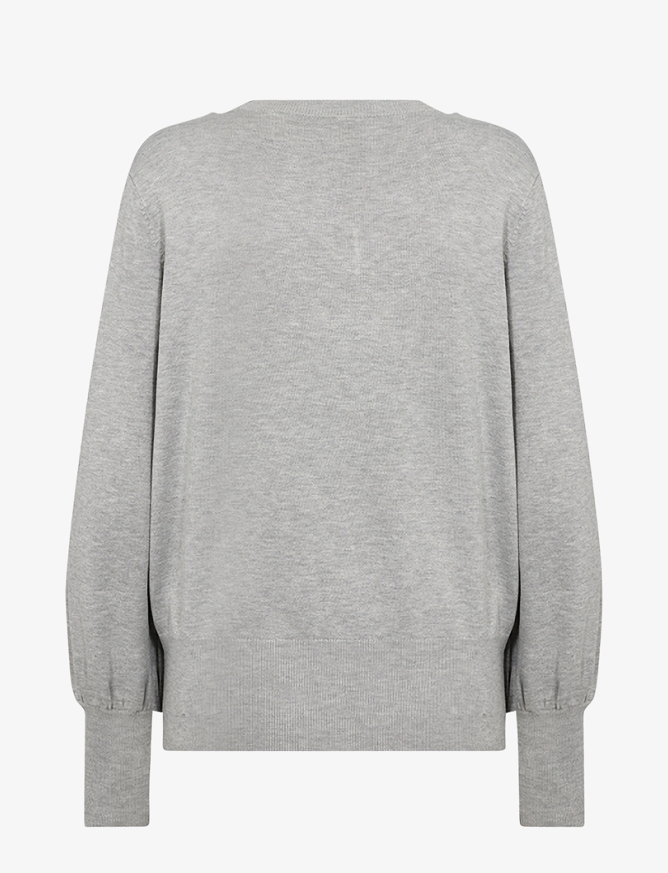 Soyaconcept - SC-DOLLIE - lt grey melange - 1