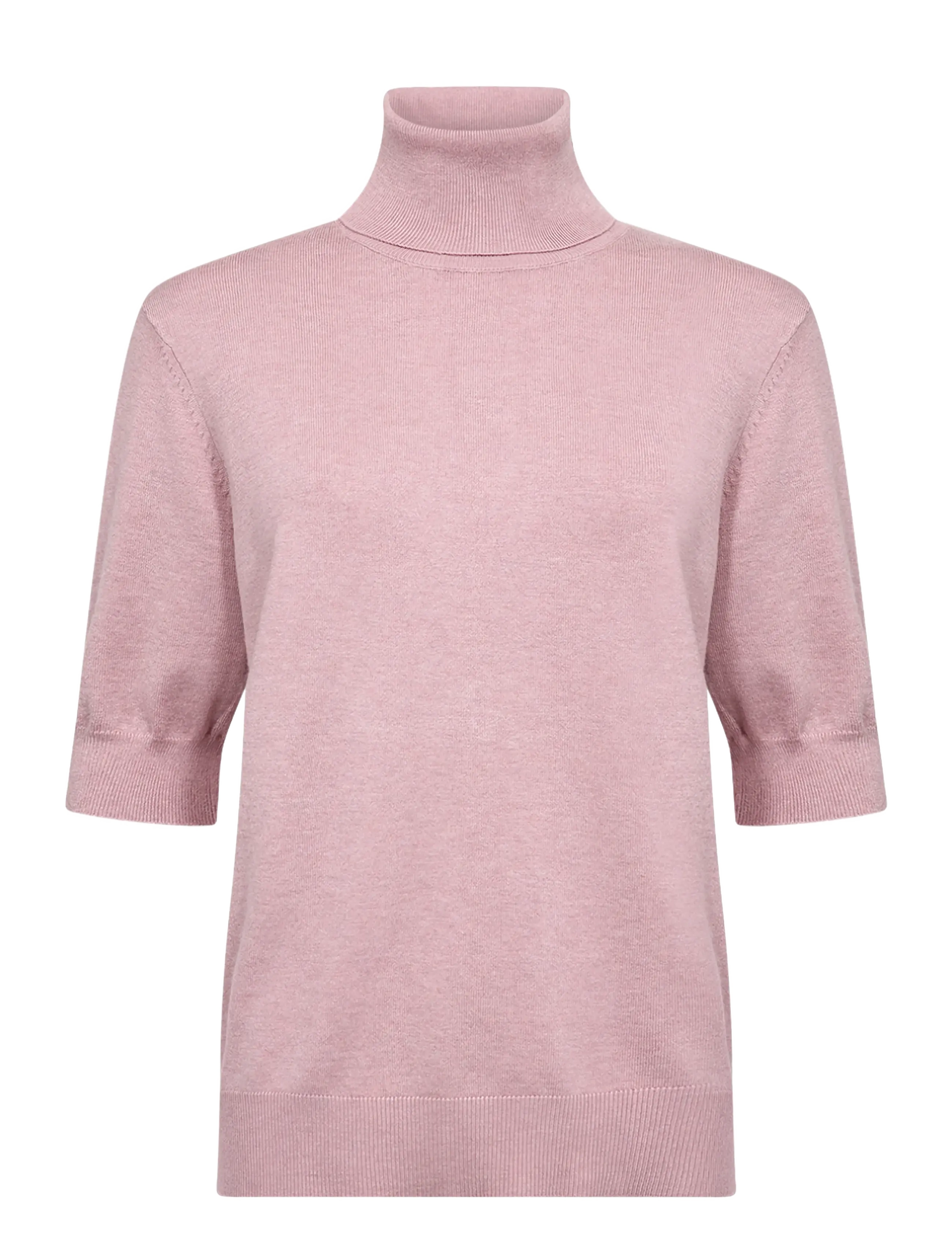 Soyaconcept SC-DOLLIE - Soyaconcept - 94070 ZEPHYR MELANGE / pink/rose