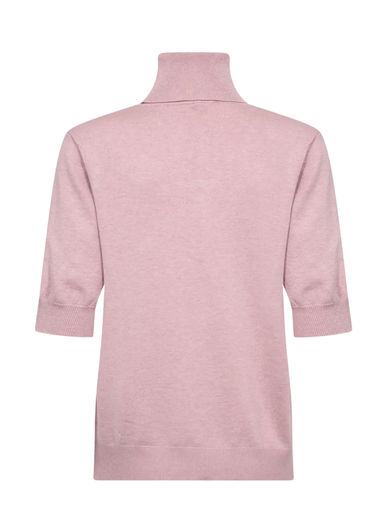 Soyaconcept - SC-DOLLIE - rollkragenpullover - 94070 zephyr melange - 1