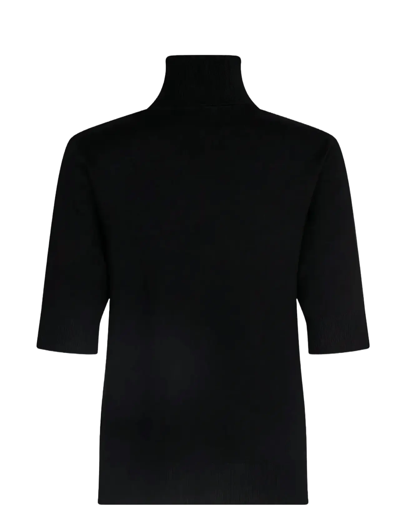 Soyaconcept - SC-DOLLIE - polotröjor - black - 2
