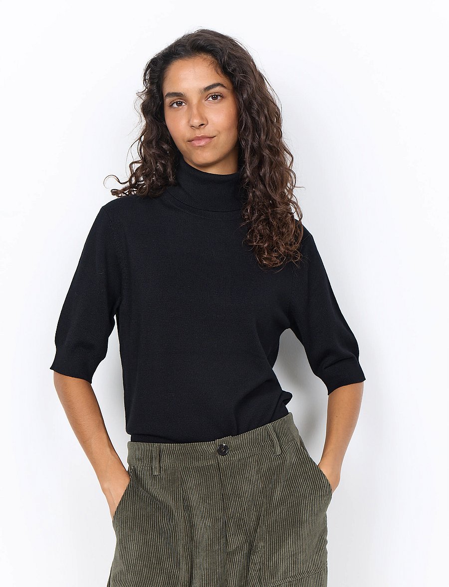 Soyaconcept - SC-DOLLIE - black - 0
