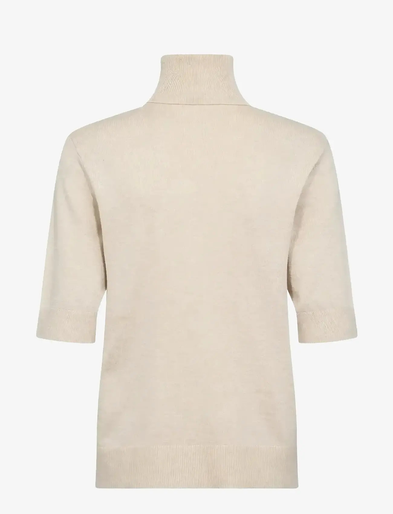 Soyaconcept - SC-DOLLIE - rullekraver - cream melange - 2