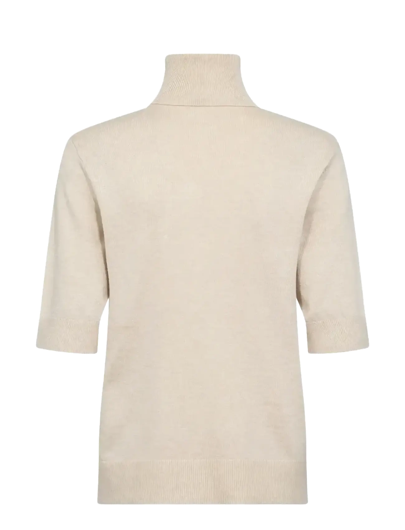 Soyaconcept - SC-DOLLIE - turtlenecks - cream melange - 2