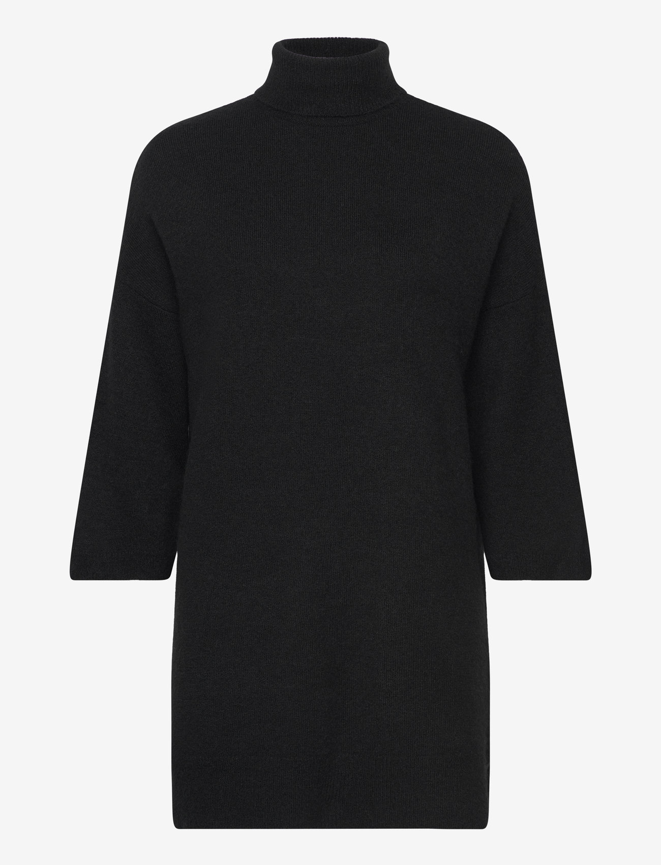 Soyaconcept - SC-NESSIE - herbstliche kleidung - black - 0