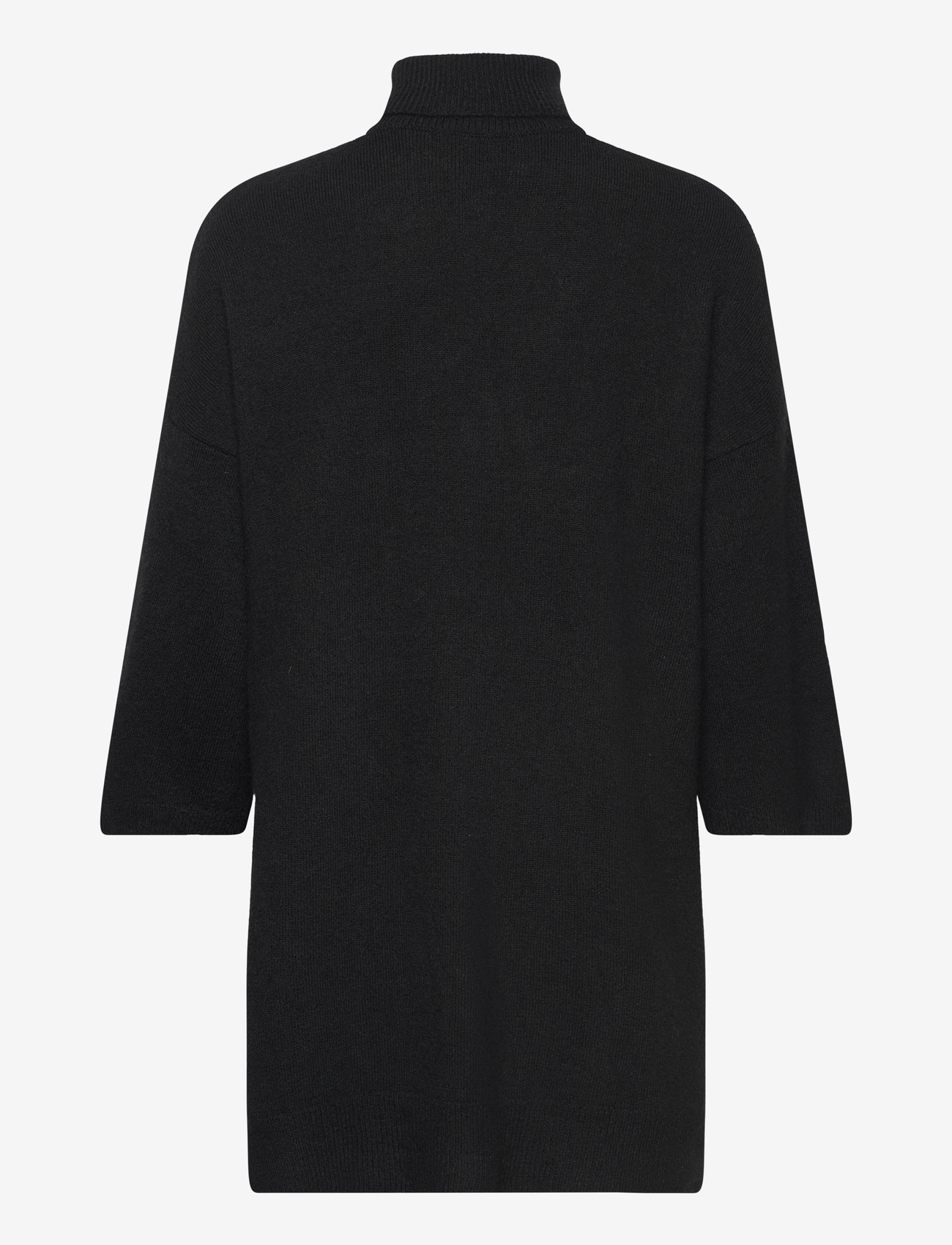 Soyaconcept - SC-NESSIE - herbstliche kleidung - black - 1