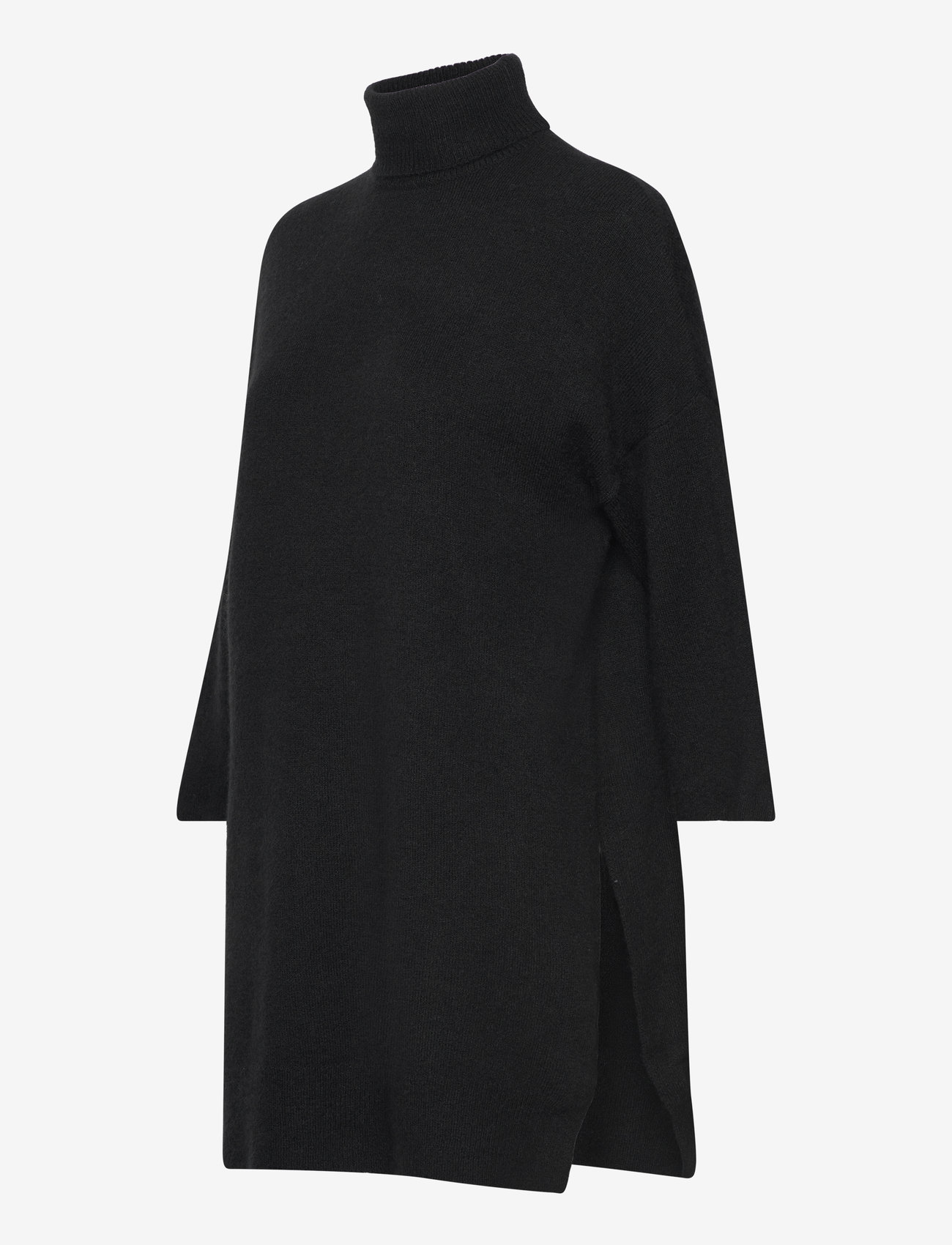 Soyaconcept - SC-NESSIE - herbstliche kleidung - black - 2