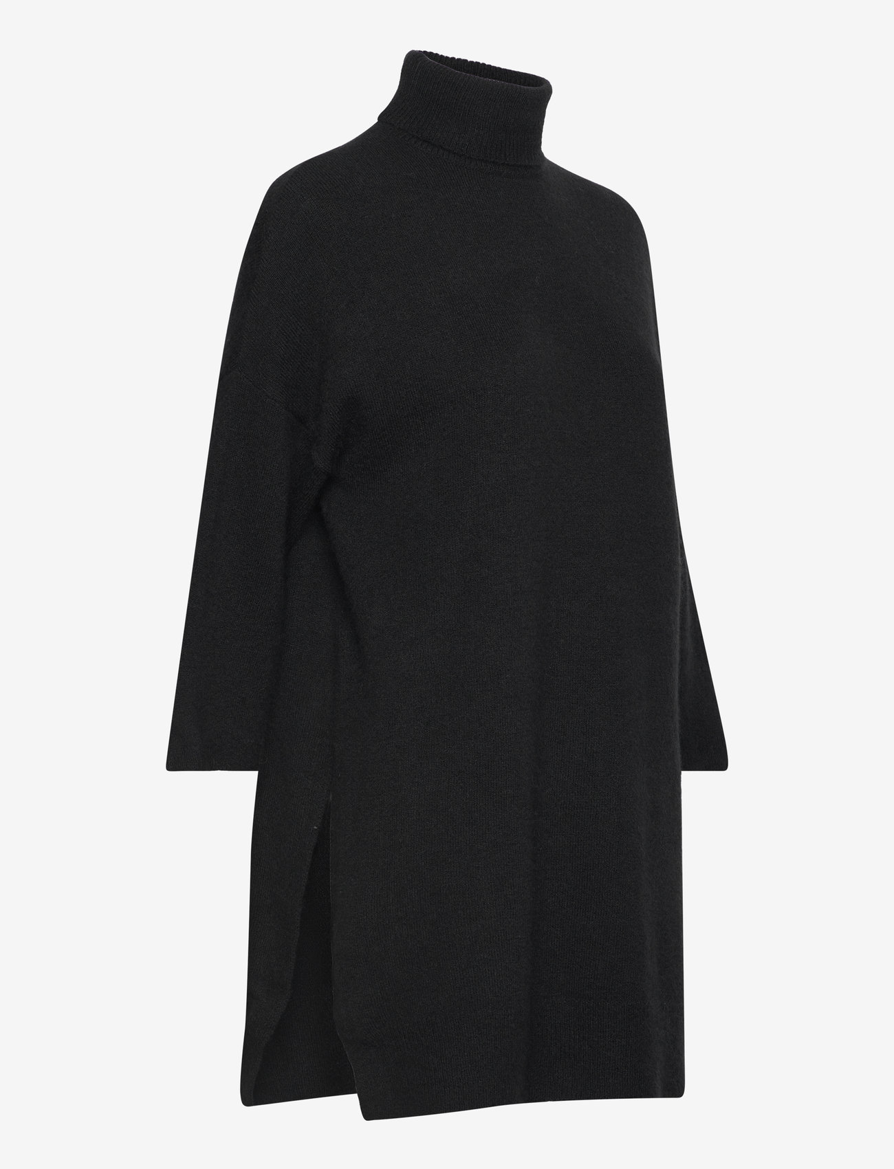 Soyaconcept - SC-NESSIE - herbstliche kleidung - black - 3