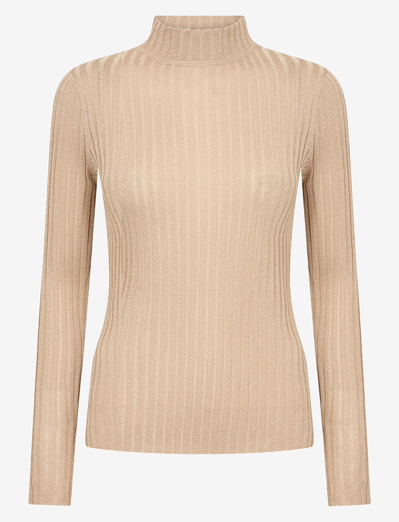 Soyaconcept - SC-VIOLETTA - autumn clothing - sand combi - 0