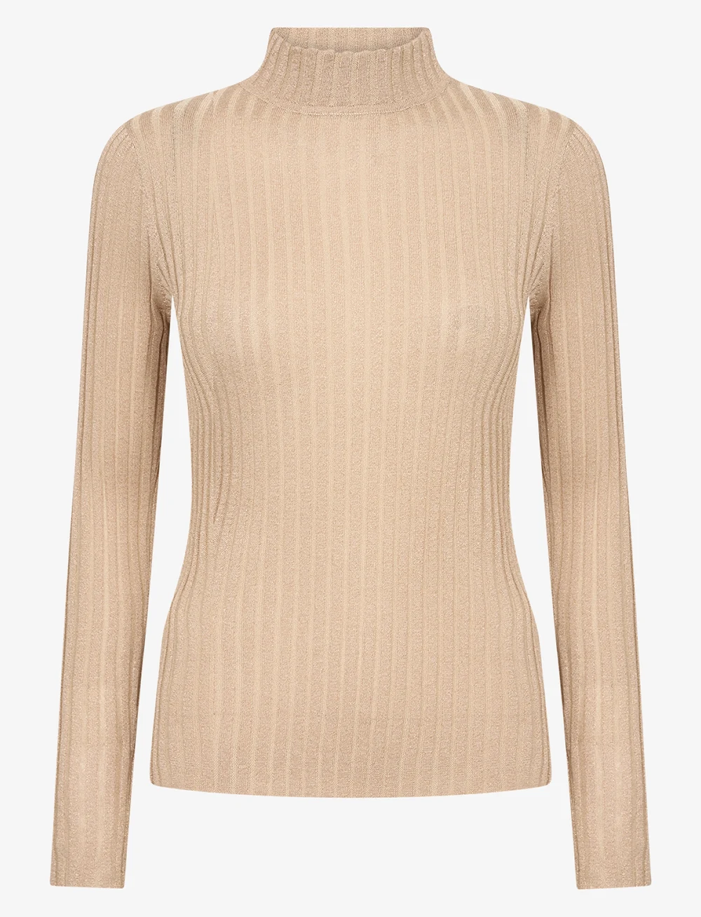 Soyaconcept - SC-VIOLETTA - trøjer - sand combi - 0