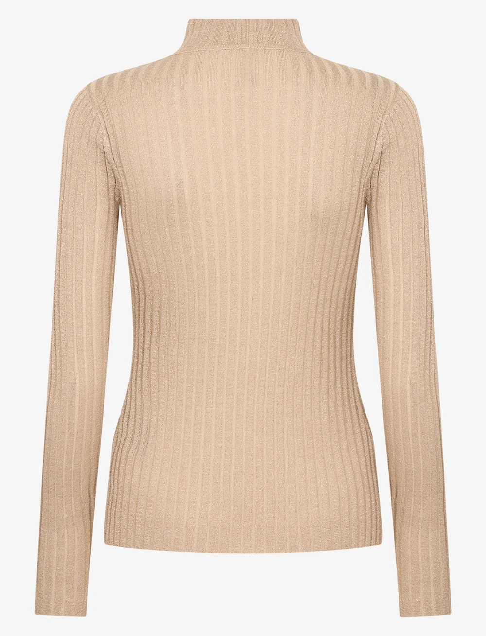 Soyaconcept - SC-VIOLETTA - trøjer - sand combi - 1