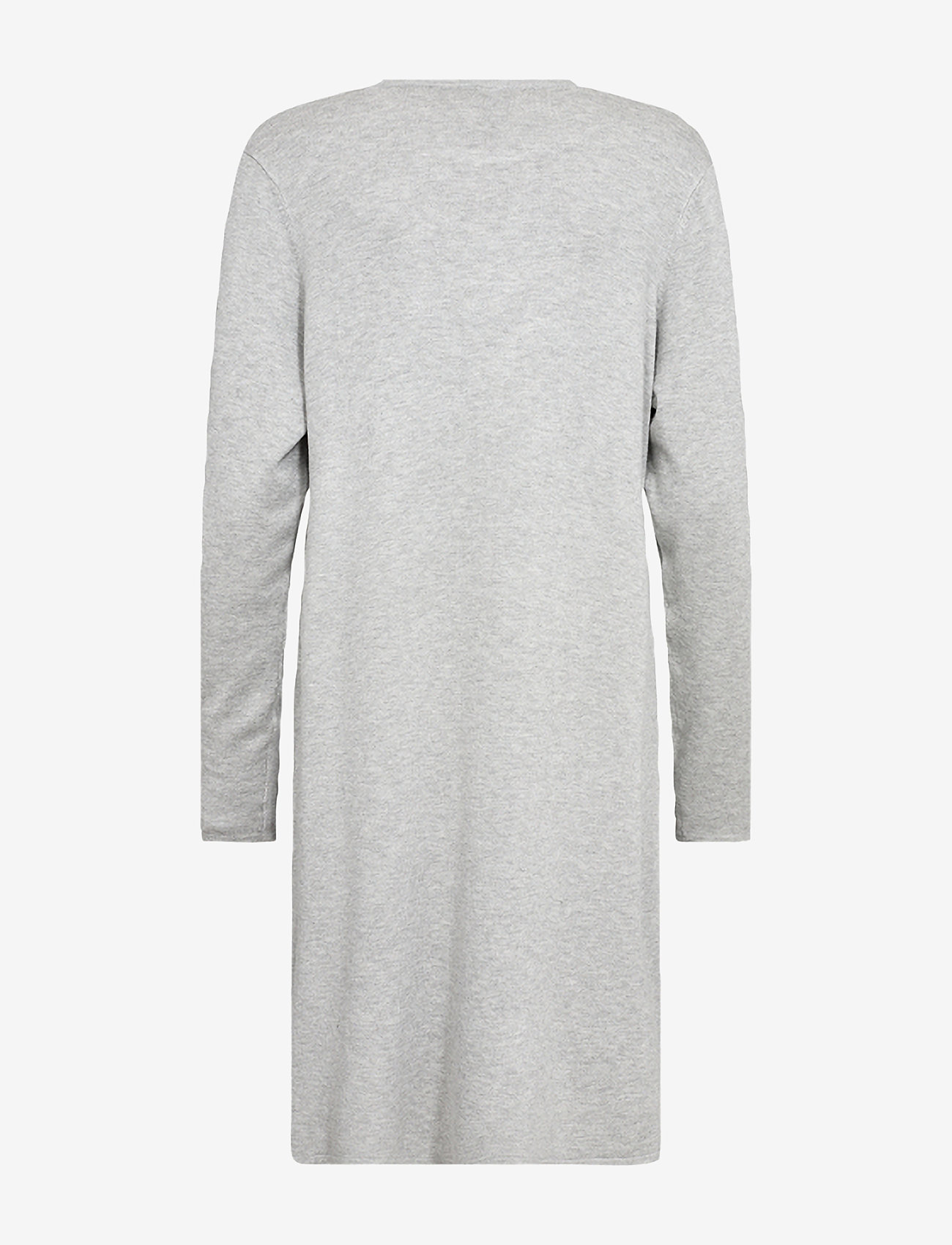 Soyaconcept - SC-DOLLIE - kurze kleider - lt grey melange - 1