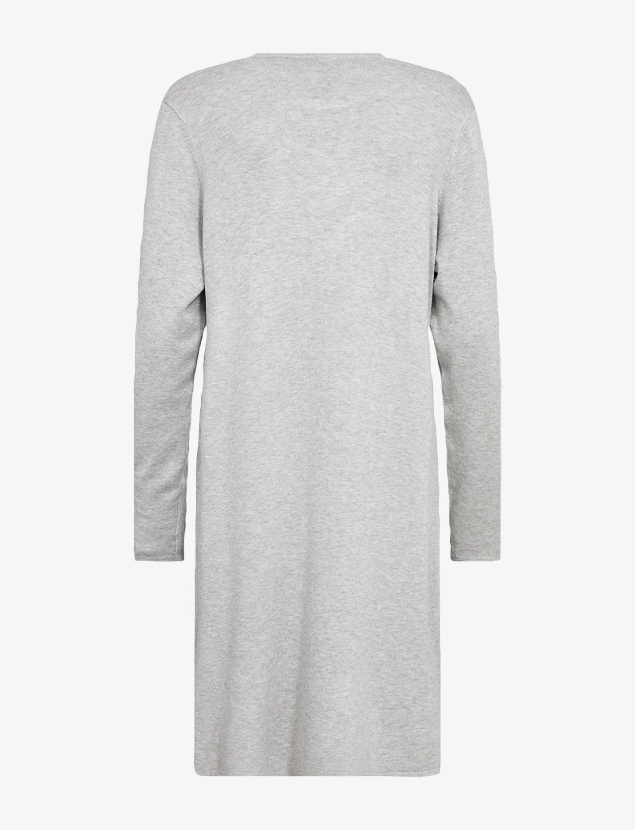 Soyaconcept - SC-DOLLIE - lyhyet mekot - lt grey melange - 1
