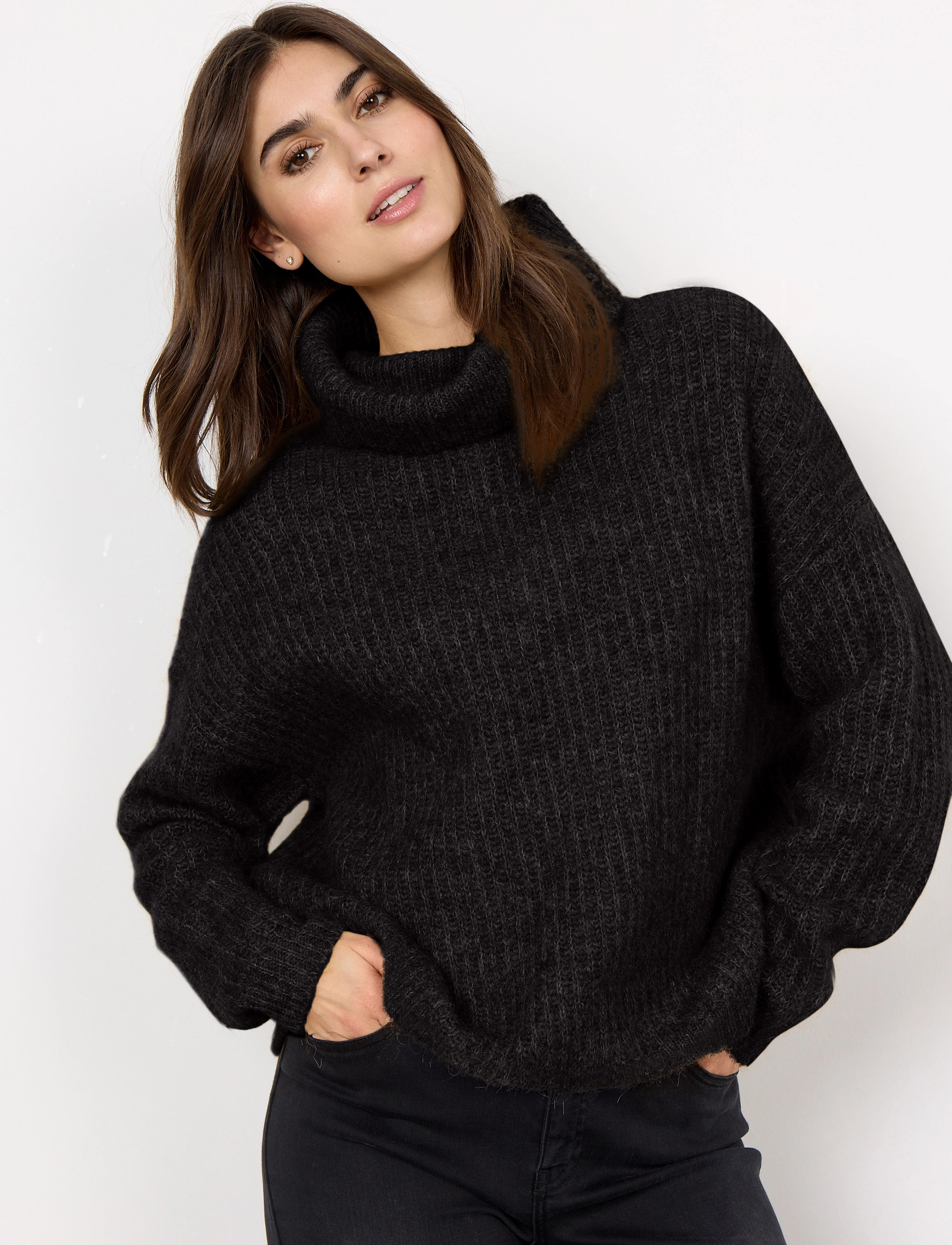 Soyaconcept - SC-TORINO - black - 2