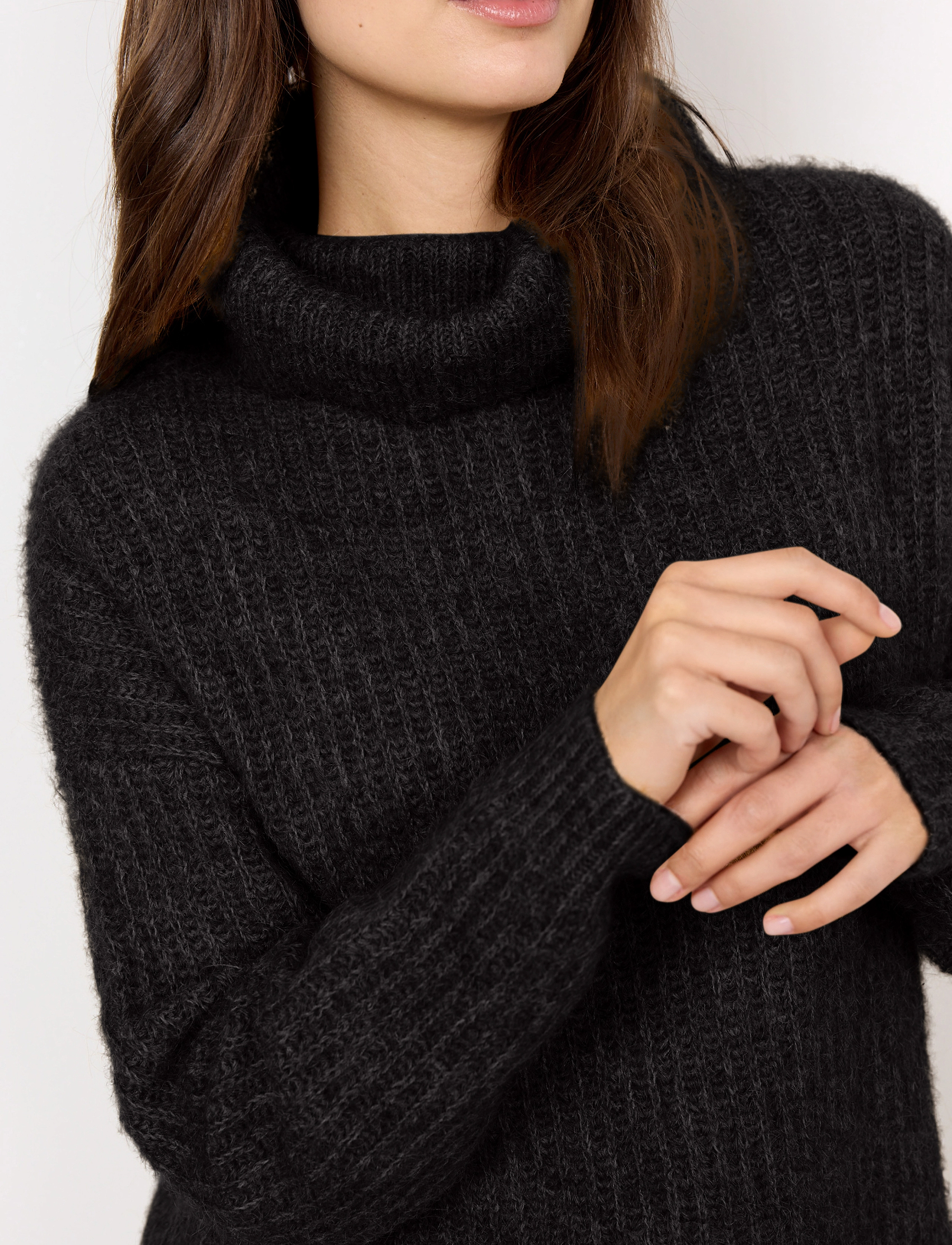 Soyaconcept - SC-TORINO - black - 5