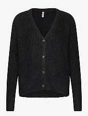 Soyaconcept - SC-TORINO - susegamieji megztiniai - black - 0