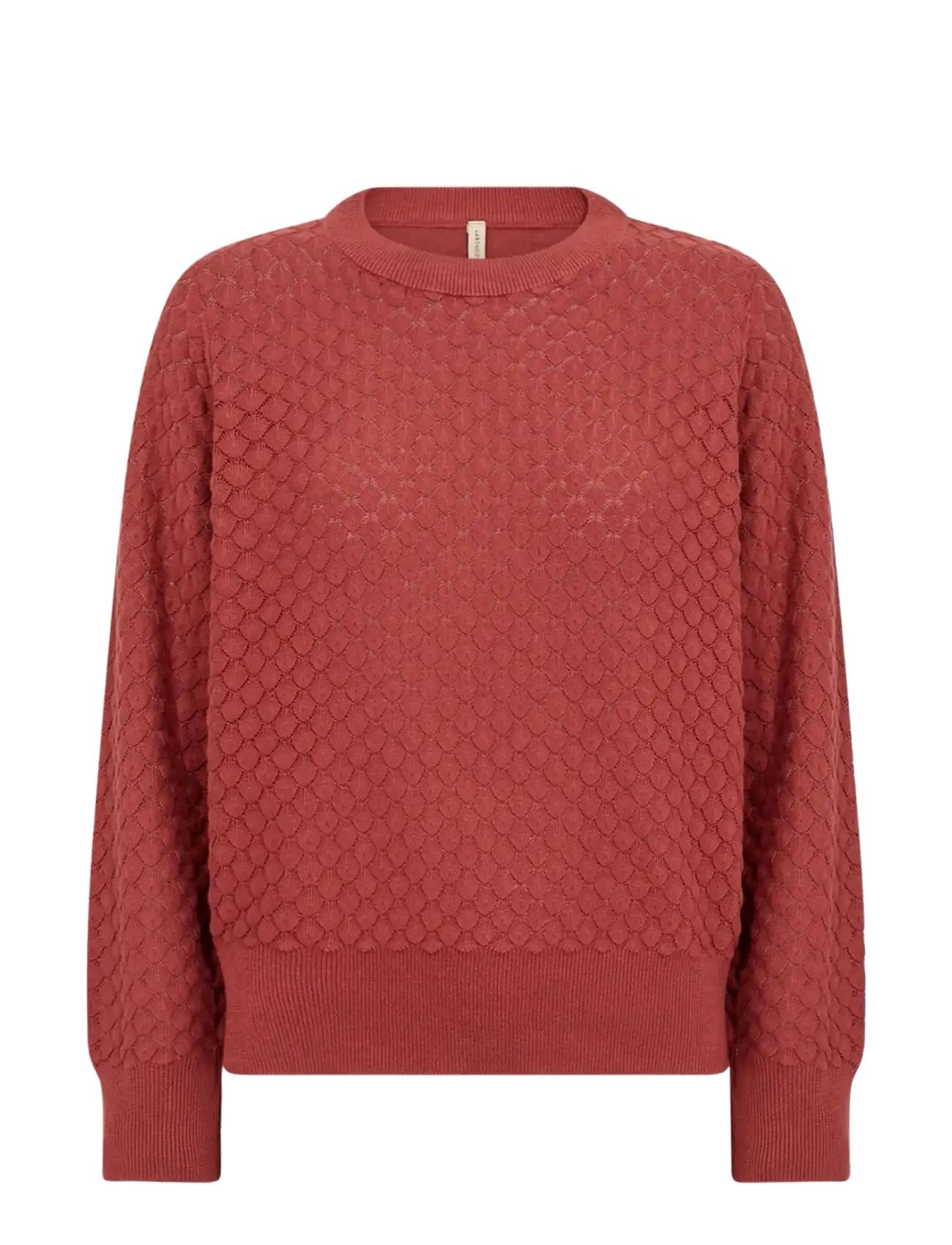 SOYACONCEPT Sc-Amela Burgundy - XXL - Damen
