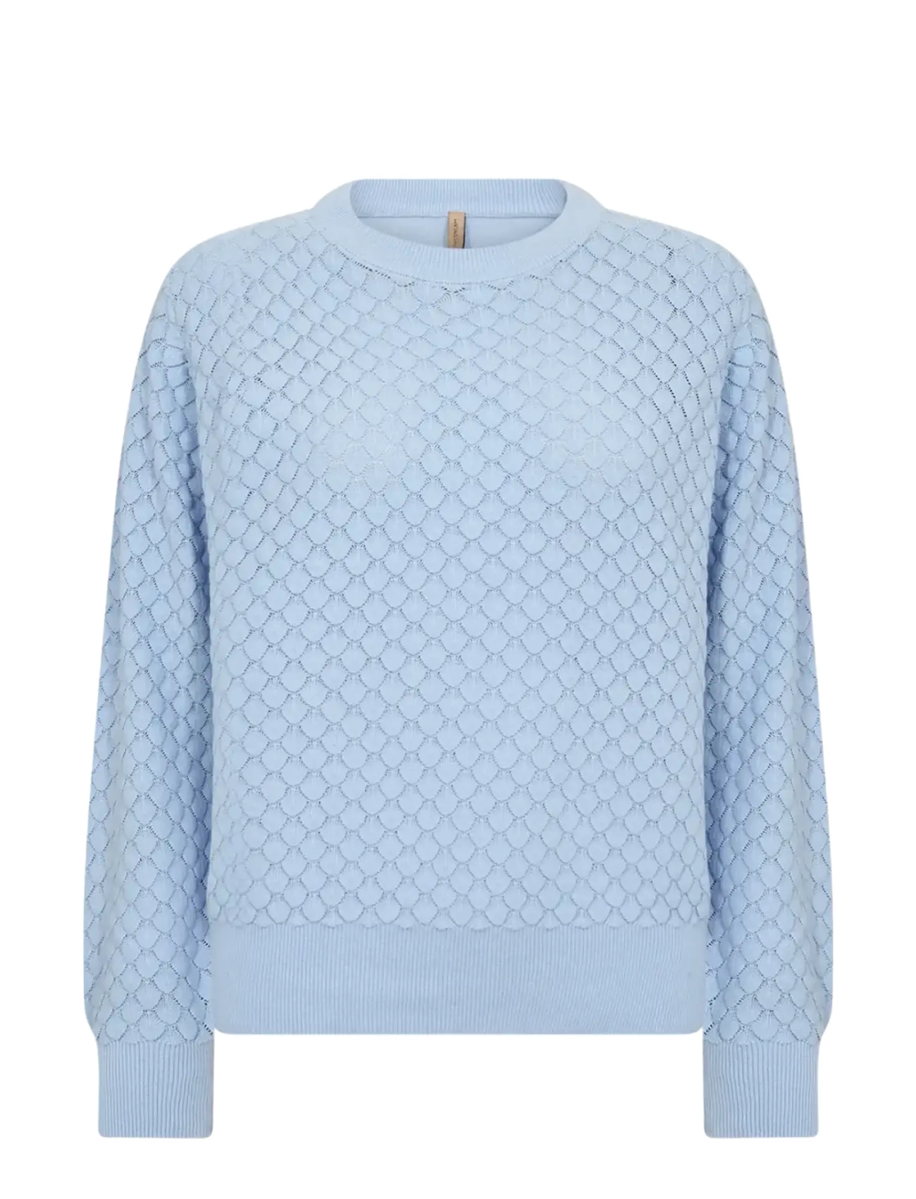 Soyaconcept SC-AMELA - Pullover - 6250 WINDSURFER / blue