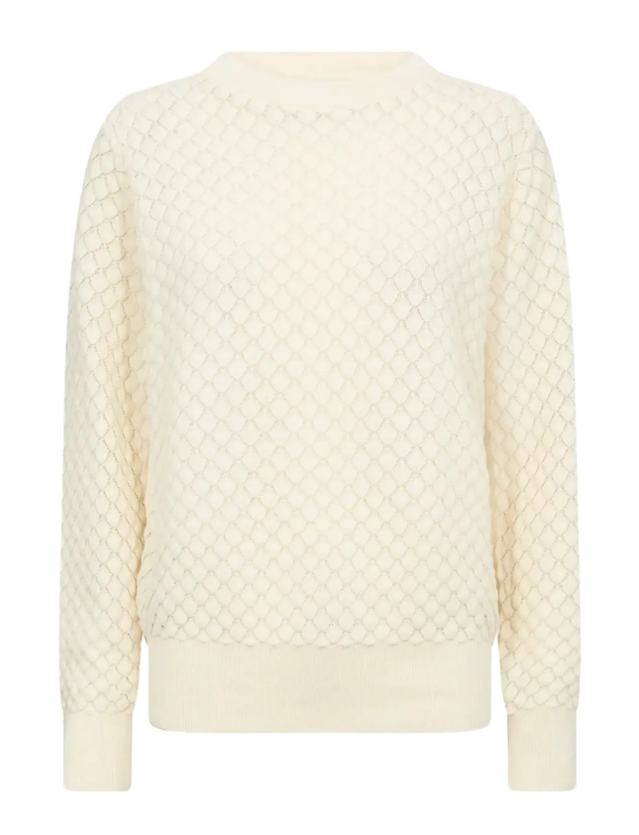 SOYACONCEPT Sc-Amela Cream - L - Damen