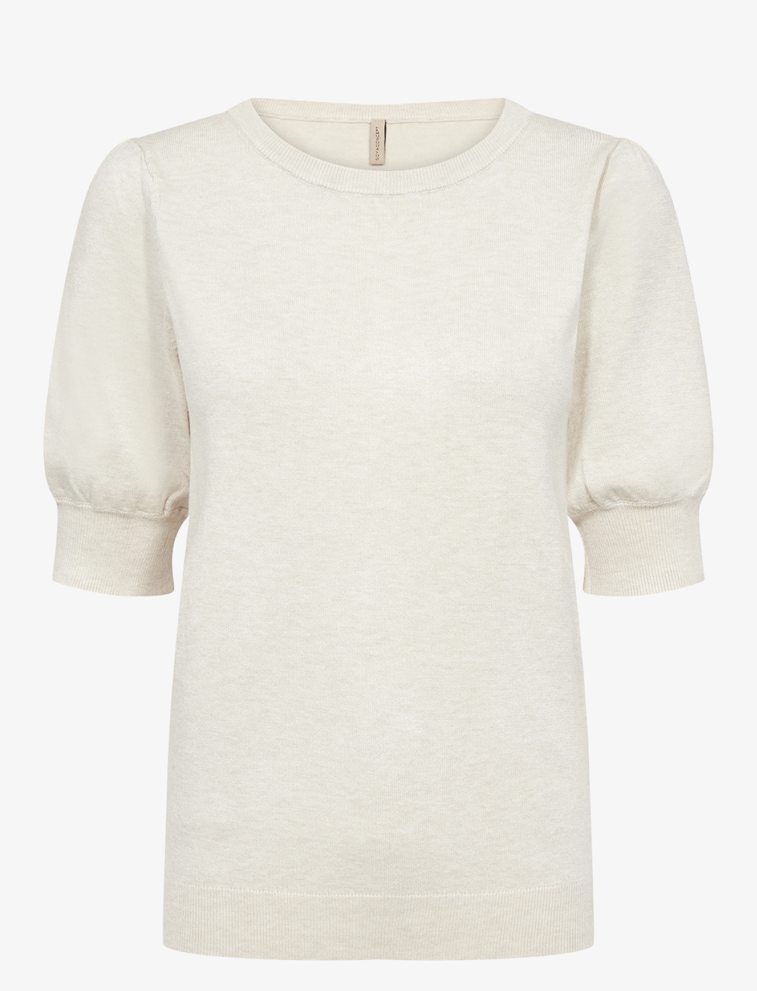 Soyaconcept - SC-DOLLIE - cream melange - 1