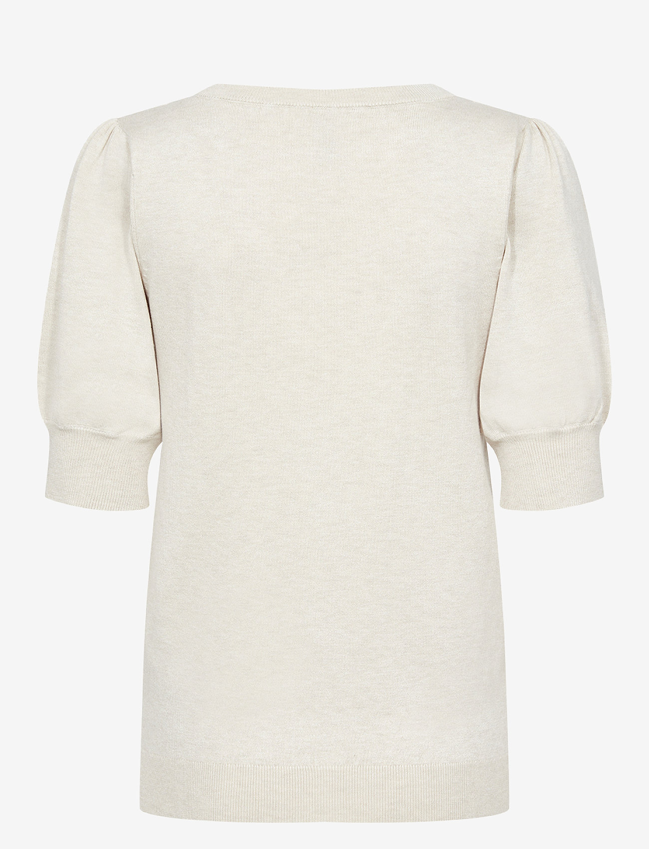 Soyaconcept - SC-DOLLIE - pullover - cream melange - 2