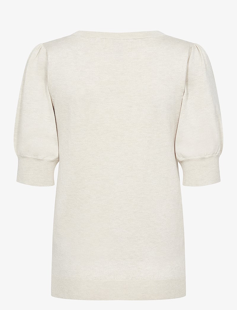 Soyaconcept - SC-DOLLIE - pullover - cream melange - 2