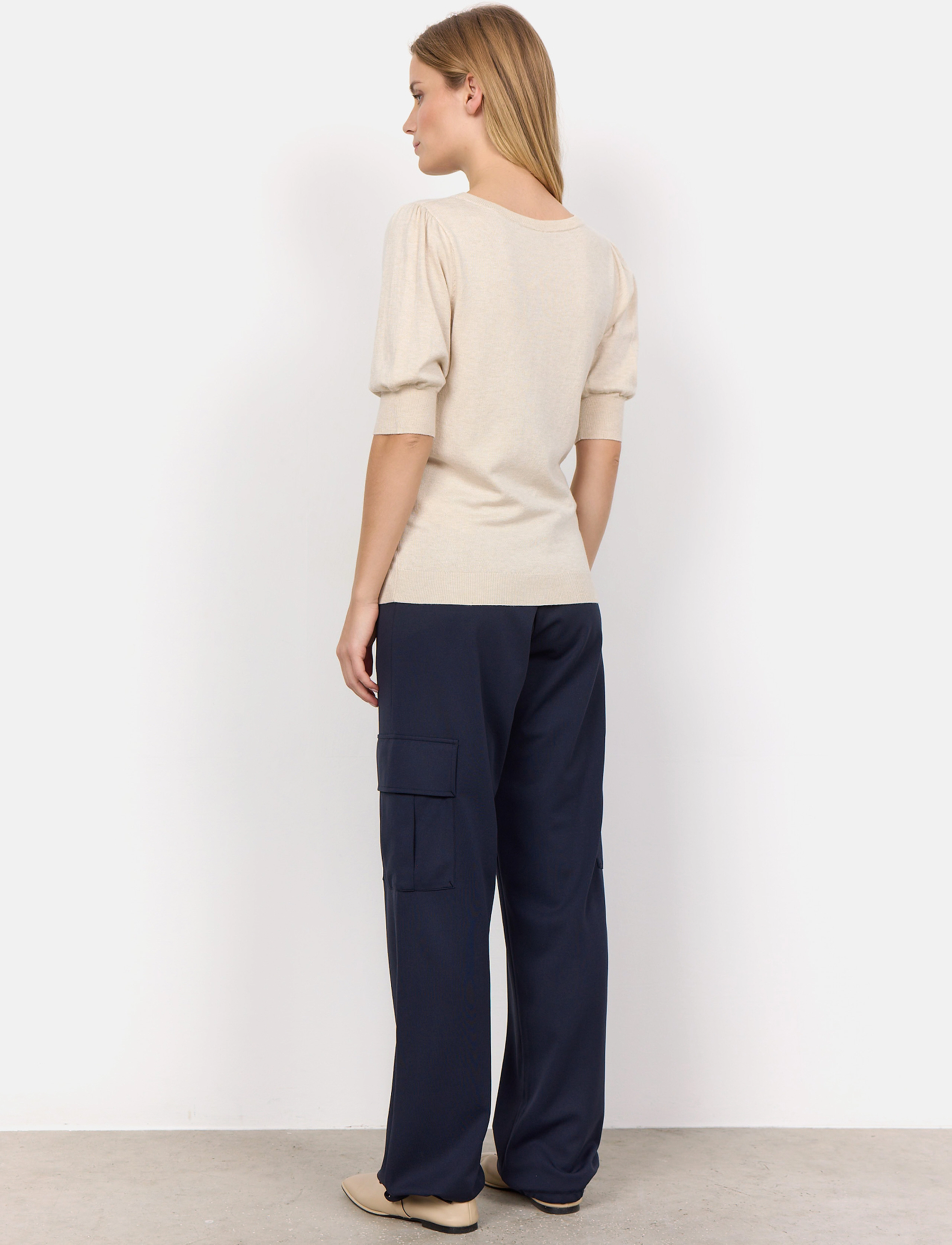 Soyaconcept - SC-DOLLIE - cream melange - 3