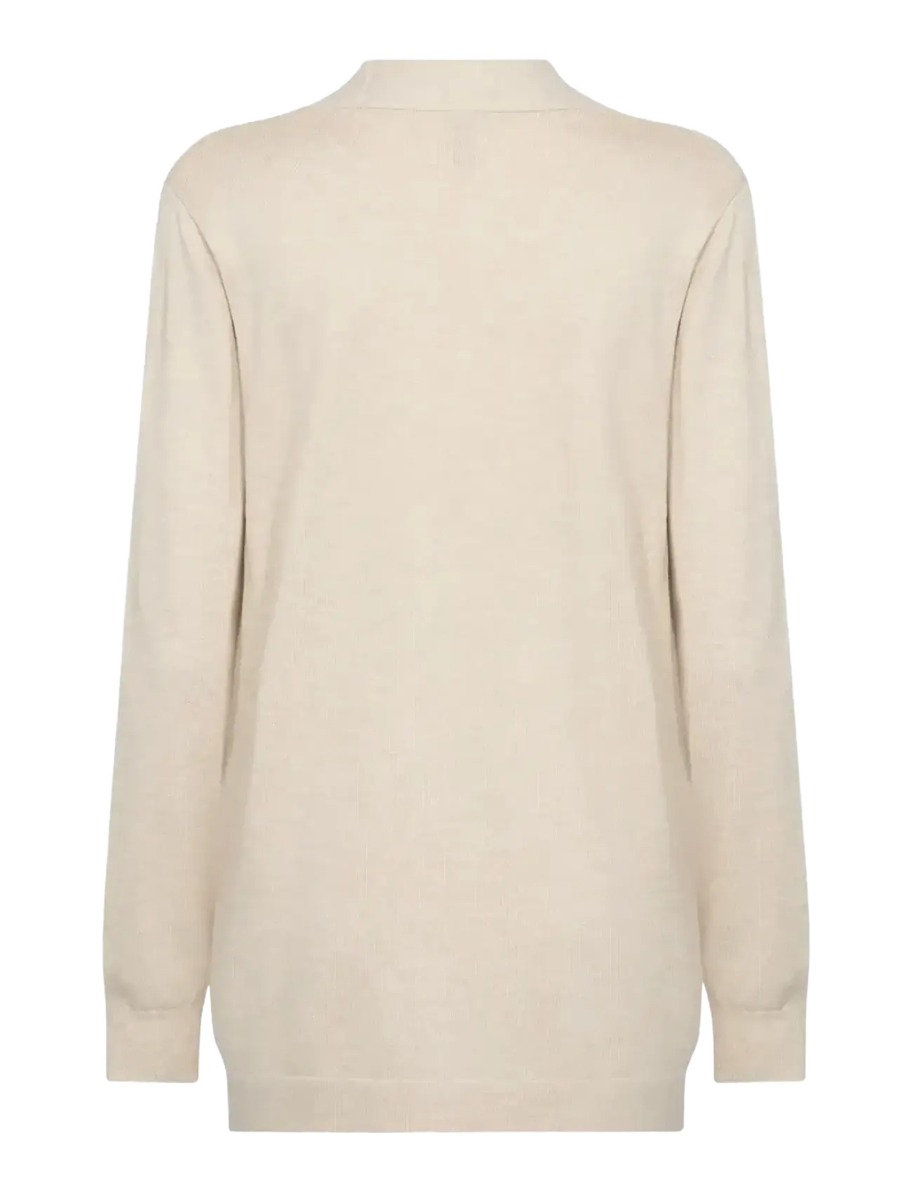 Soyaconcept - SC-DOLLIE - koftor - 91620 cream melange - 2