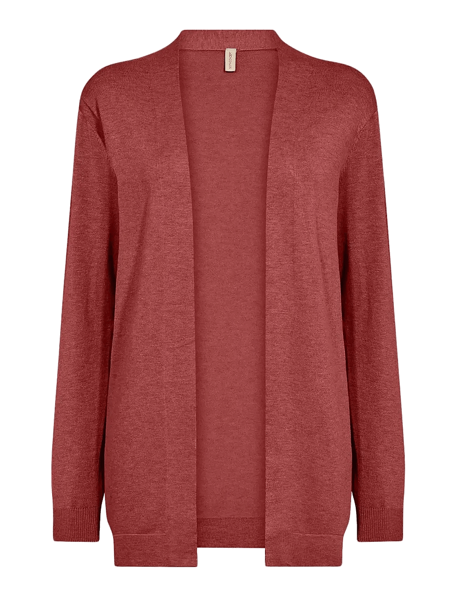 Soyaconcept - SC-DOLLIE - 94577 mineral red mel - 0