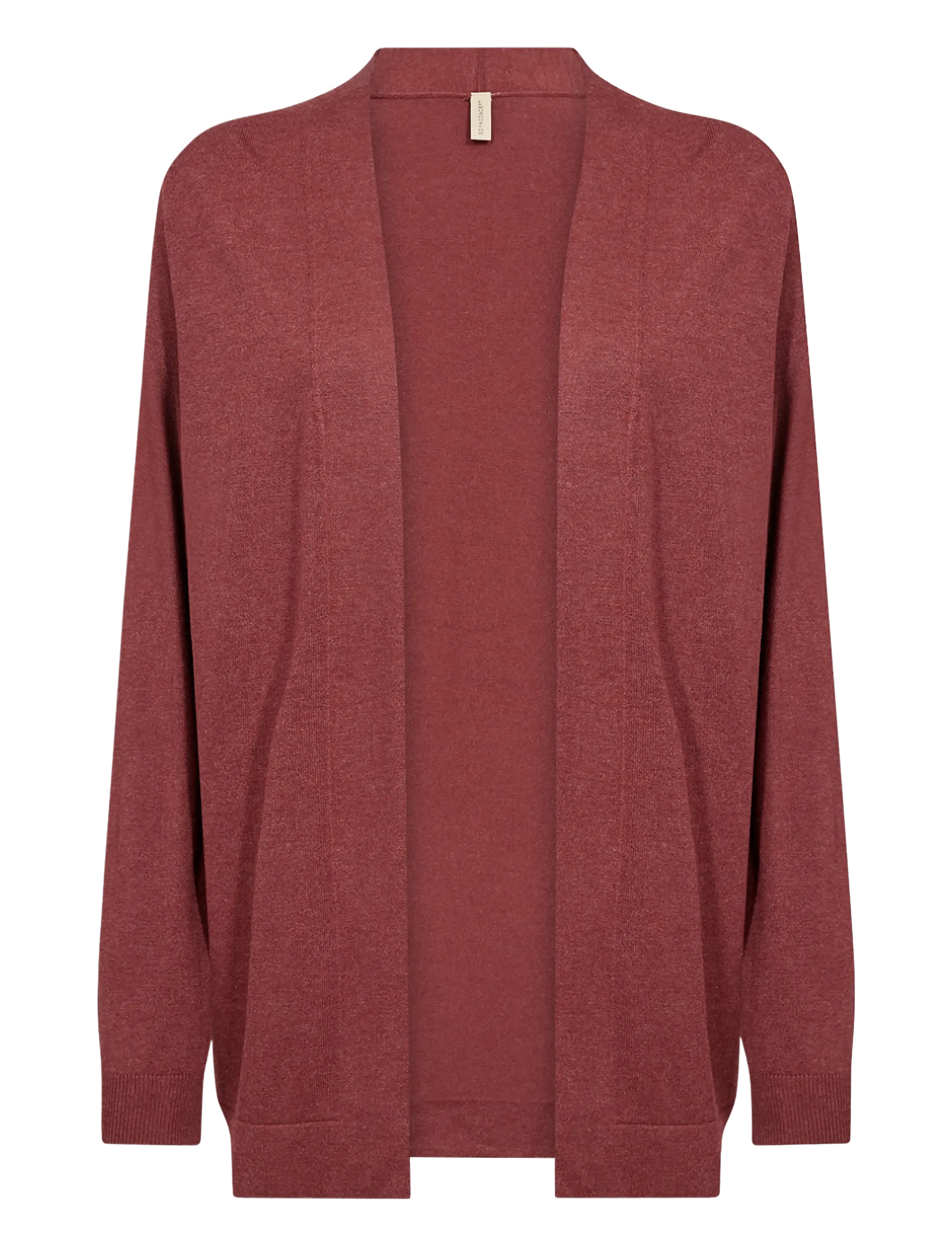 94985 OXBLOOD RED MEL