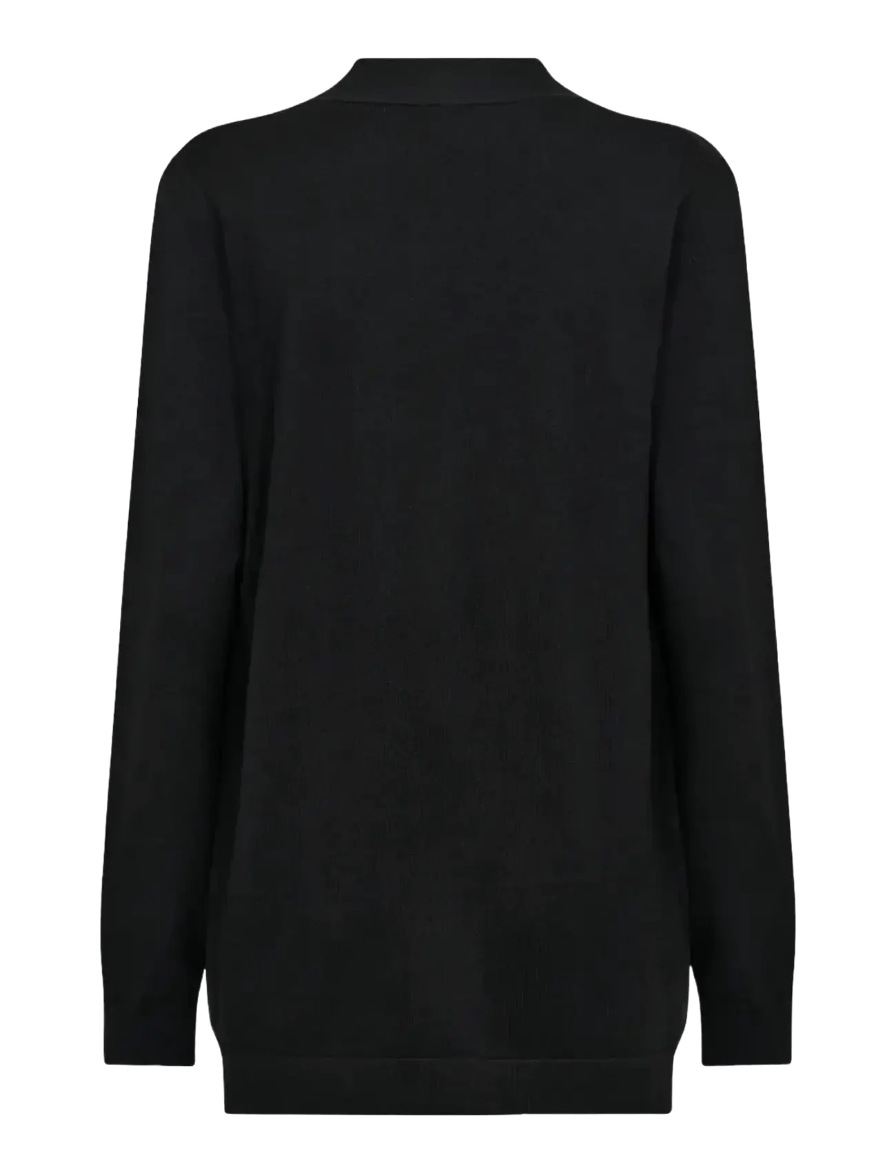 Soyaconcept - SC-DOLLIE - koftor - 9999 black - 2