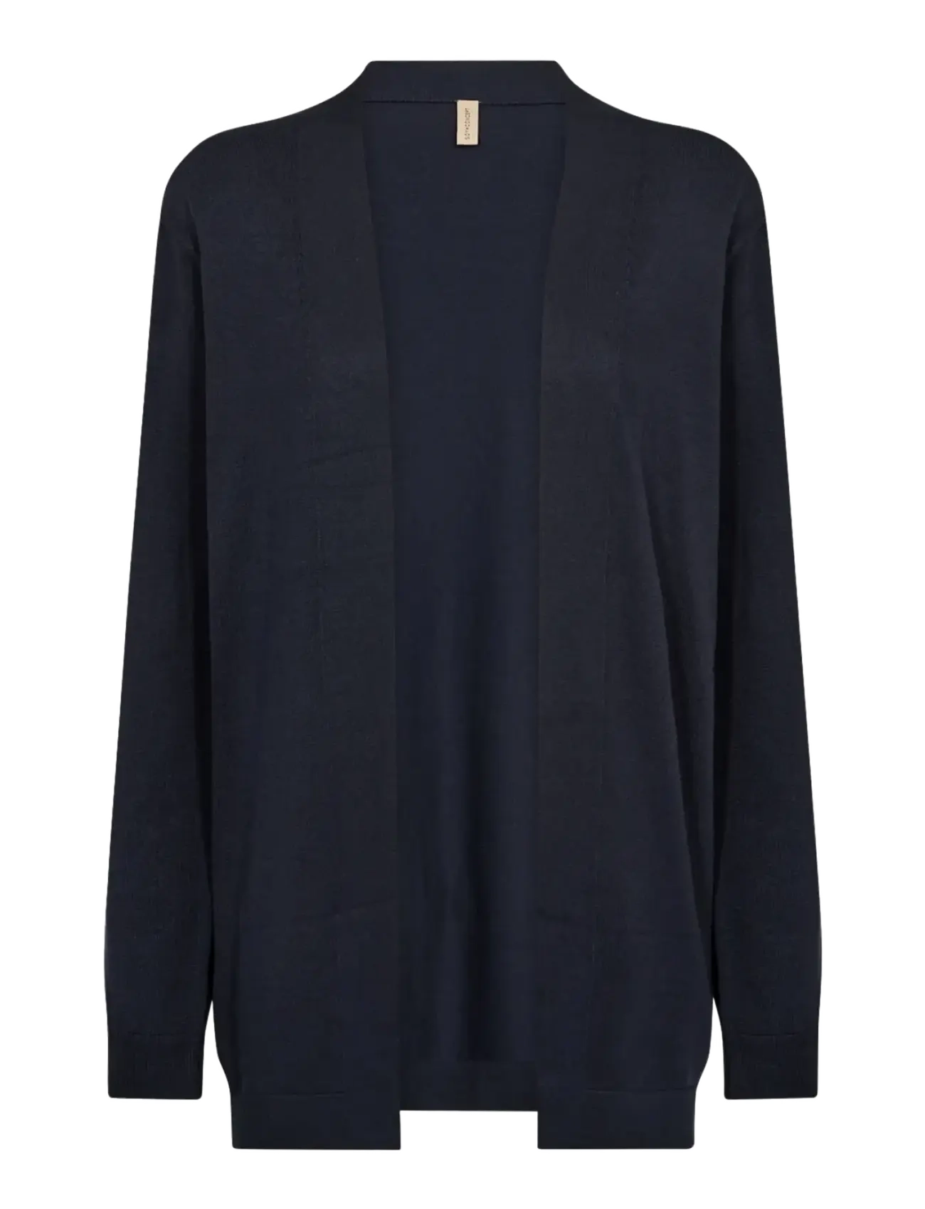 Soyaconcept SC-DOLLIE - Koftor - NAVY / navy