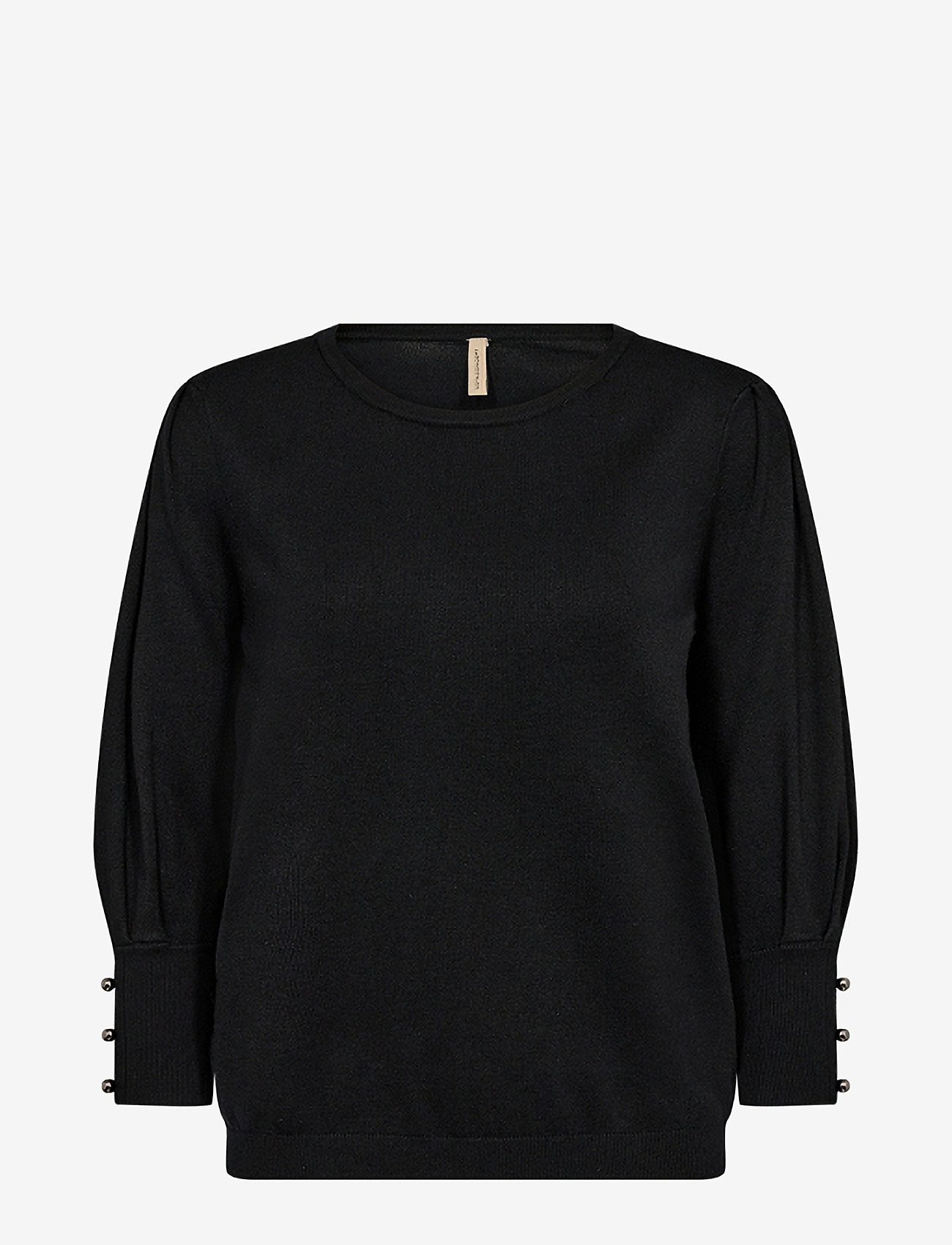 Soyaconcept - SC-DOLLIE - black - 0