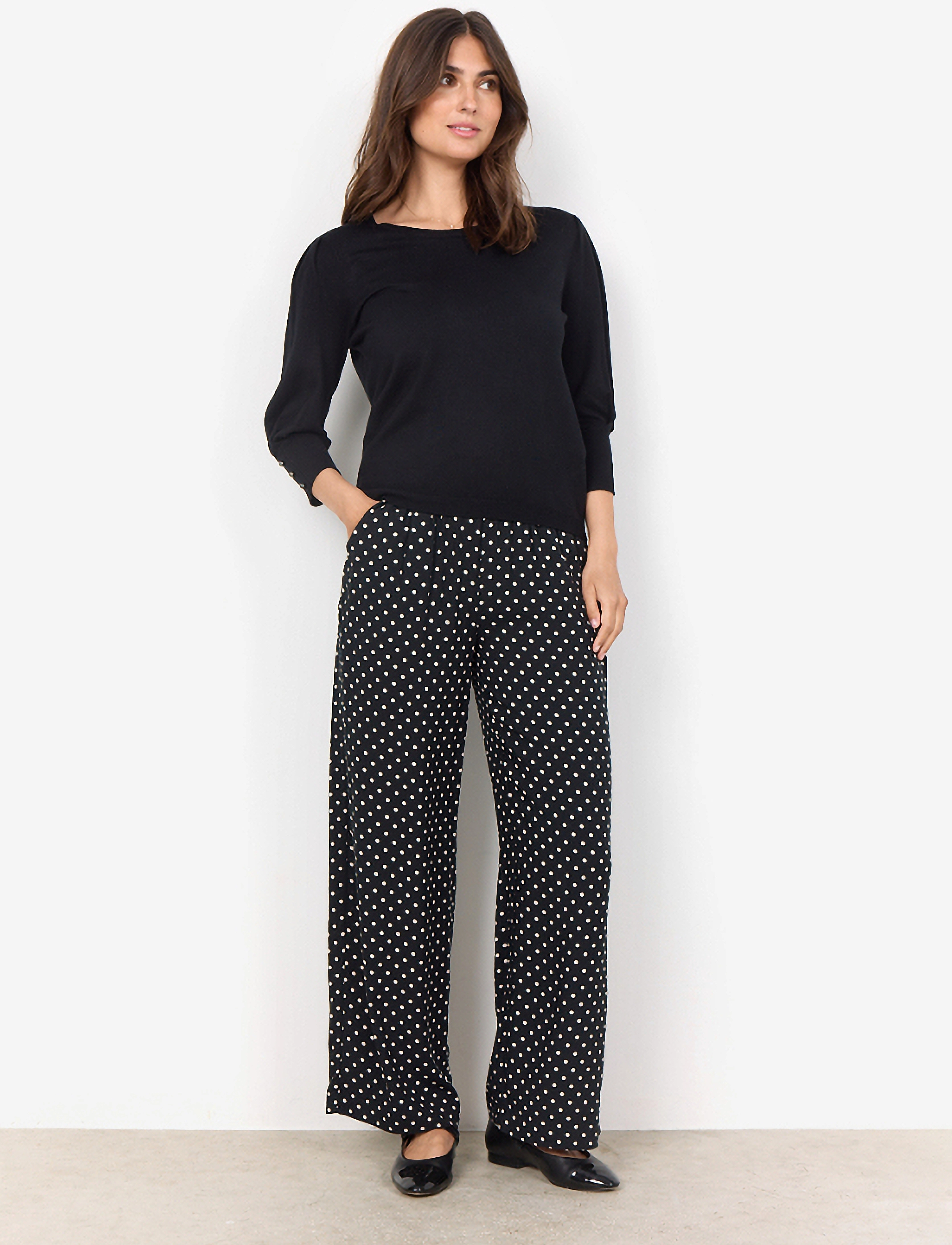 Soyaconcept - SC-DOLLIE - black - 3