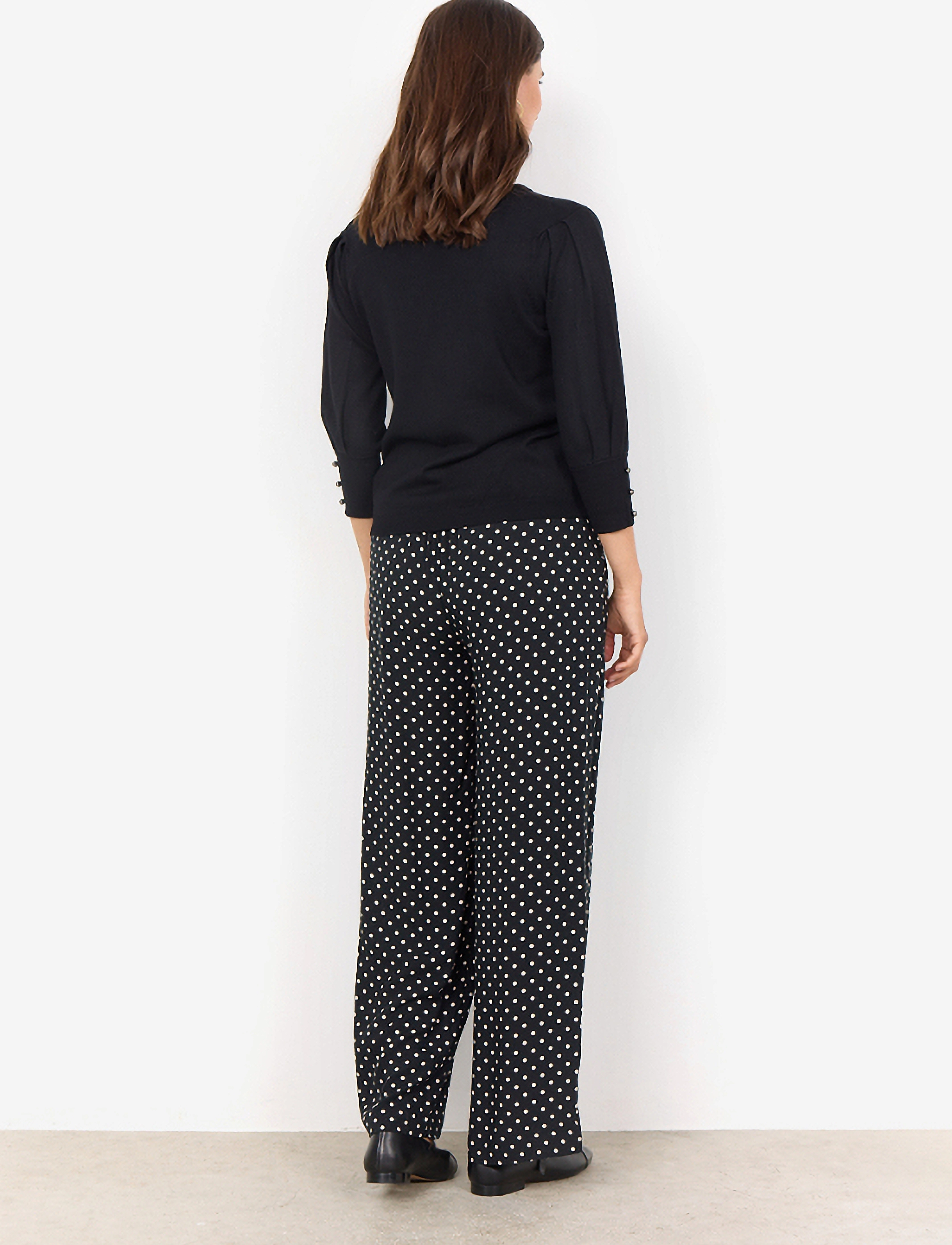 Soyaconcept - SC-DOLLIE - black - 4