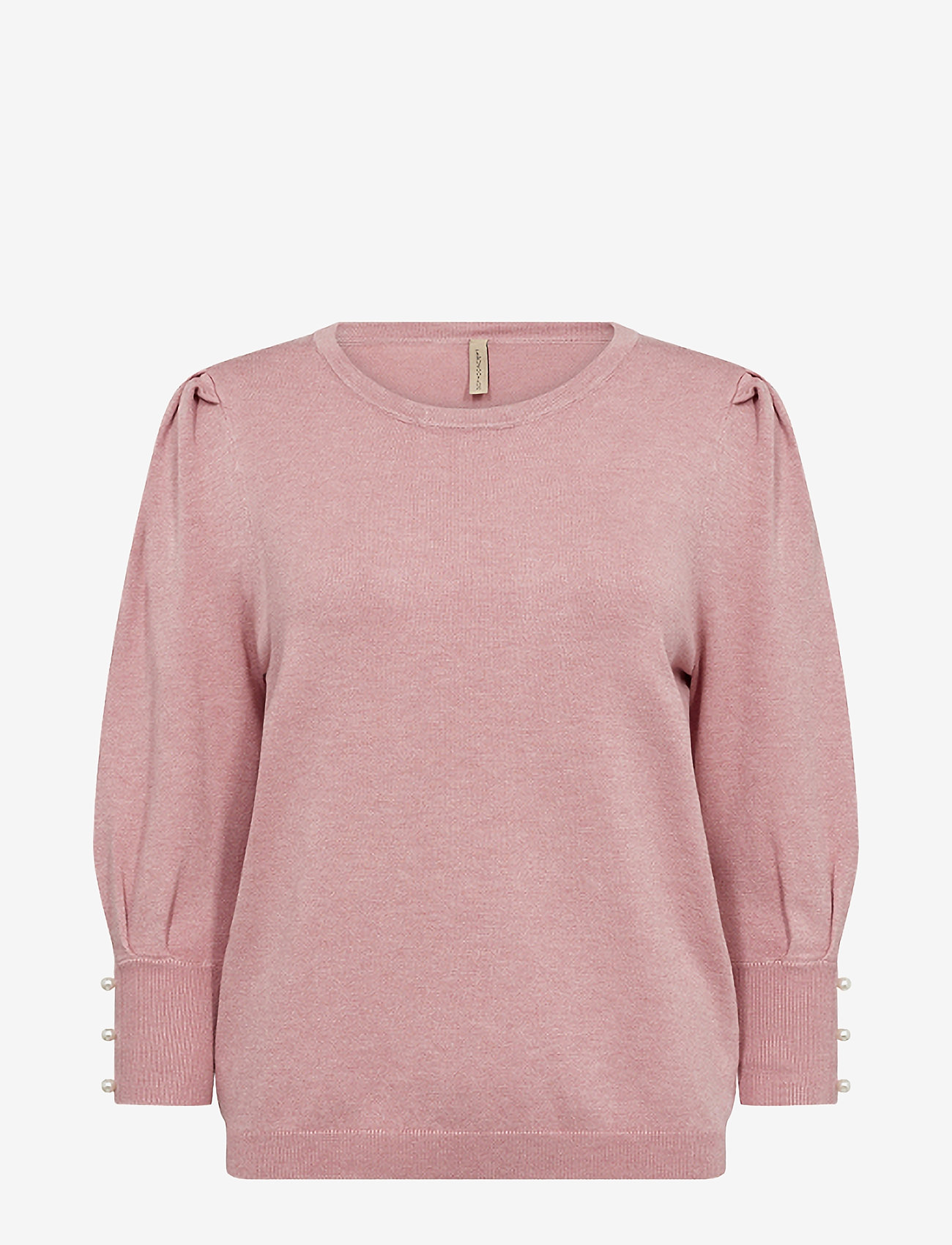 Soyaconcept - SC-DOLLIE - blush melange - 1