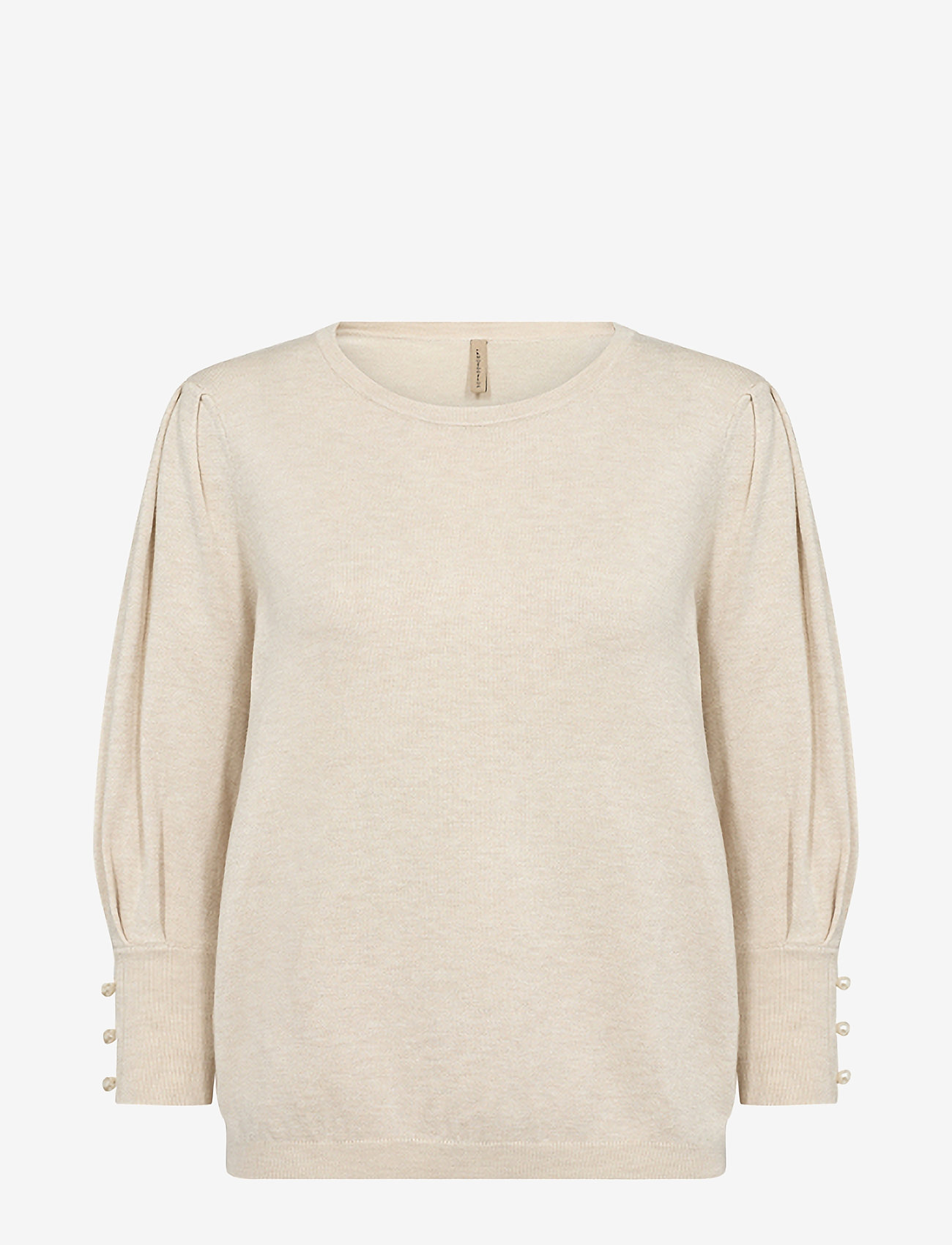 Soyaconcept - SC-DOLLIE - cream melange - 0