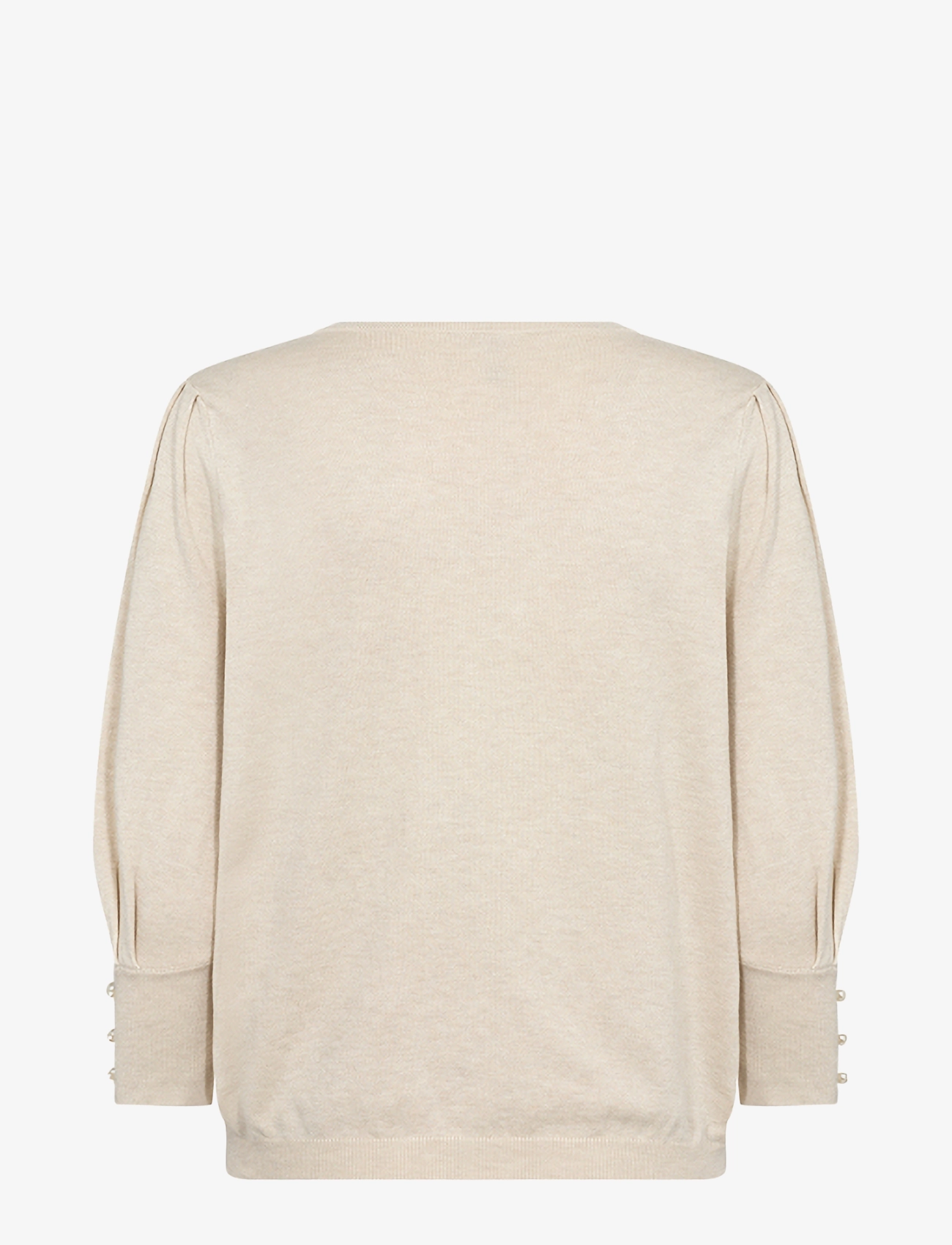 Soyaconcept - SC-DOLLIE - cream melange - 2