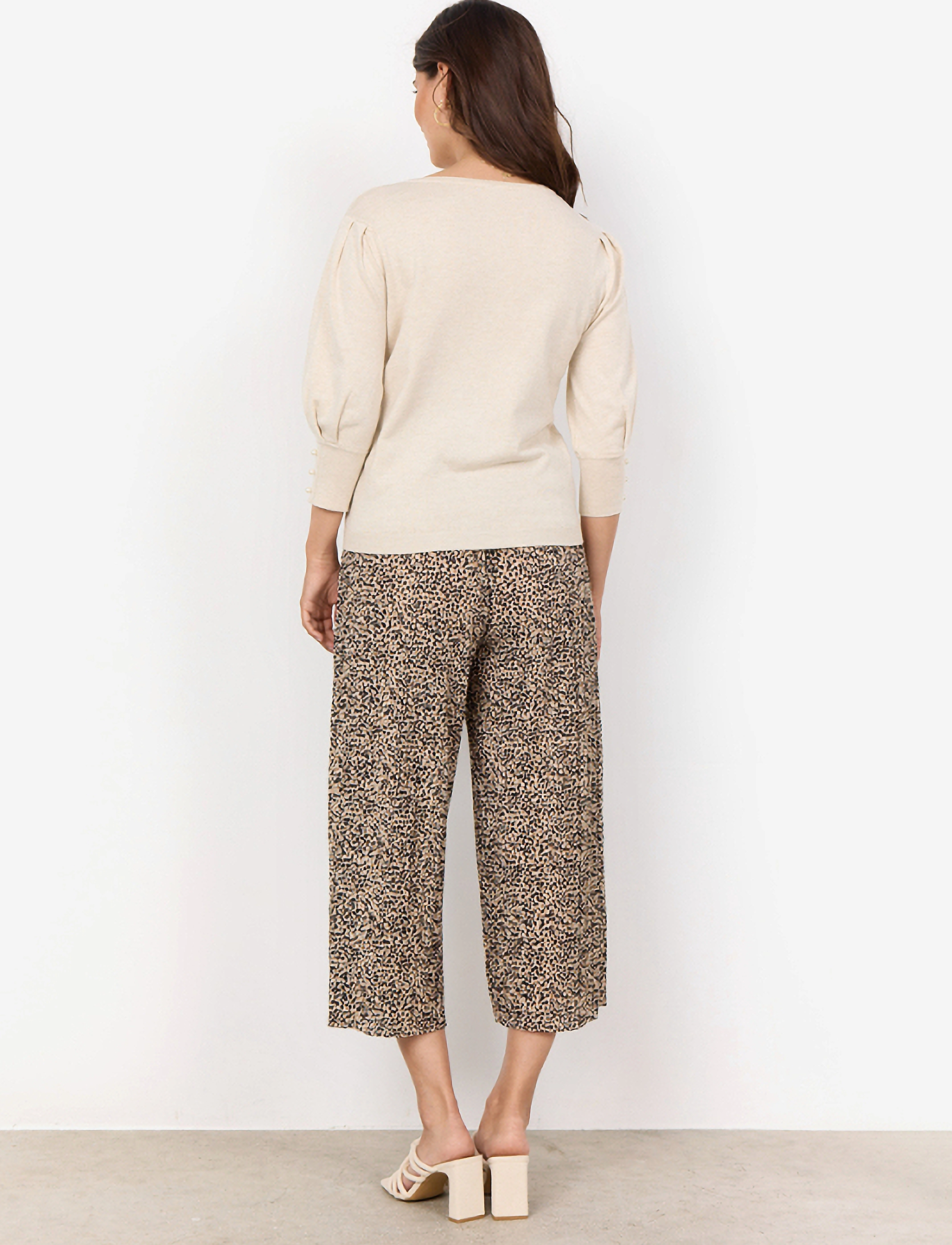 Soyaconcept - SC-DOLLIE - cream melange - 5