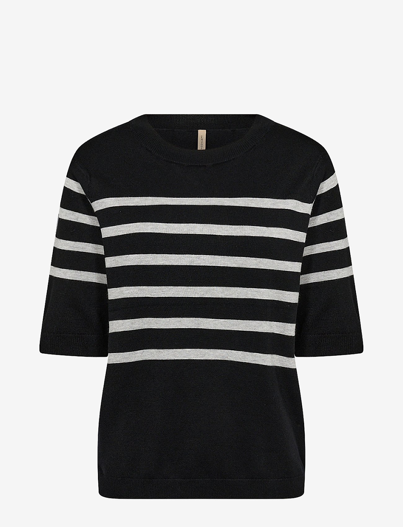 Soyaconcept - SC-DOLLIE STRIPE - black combi - 0