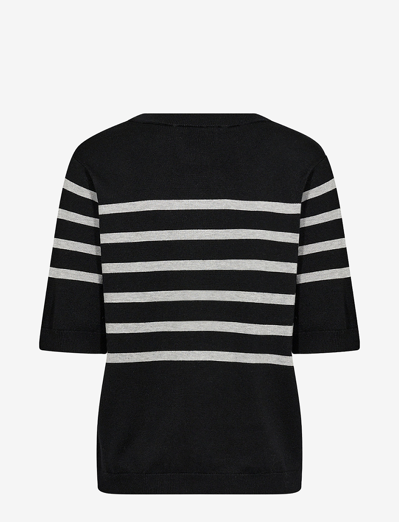 Soyaconcept - SC-DOLLIE STRIPE - black combi - 1