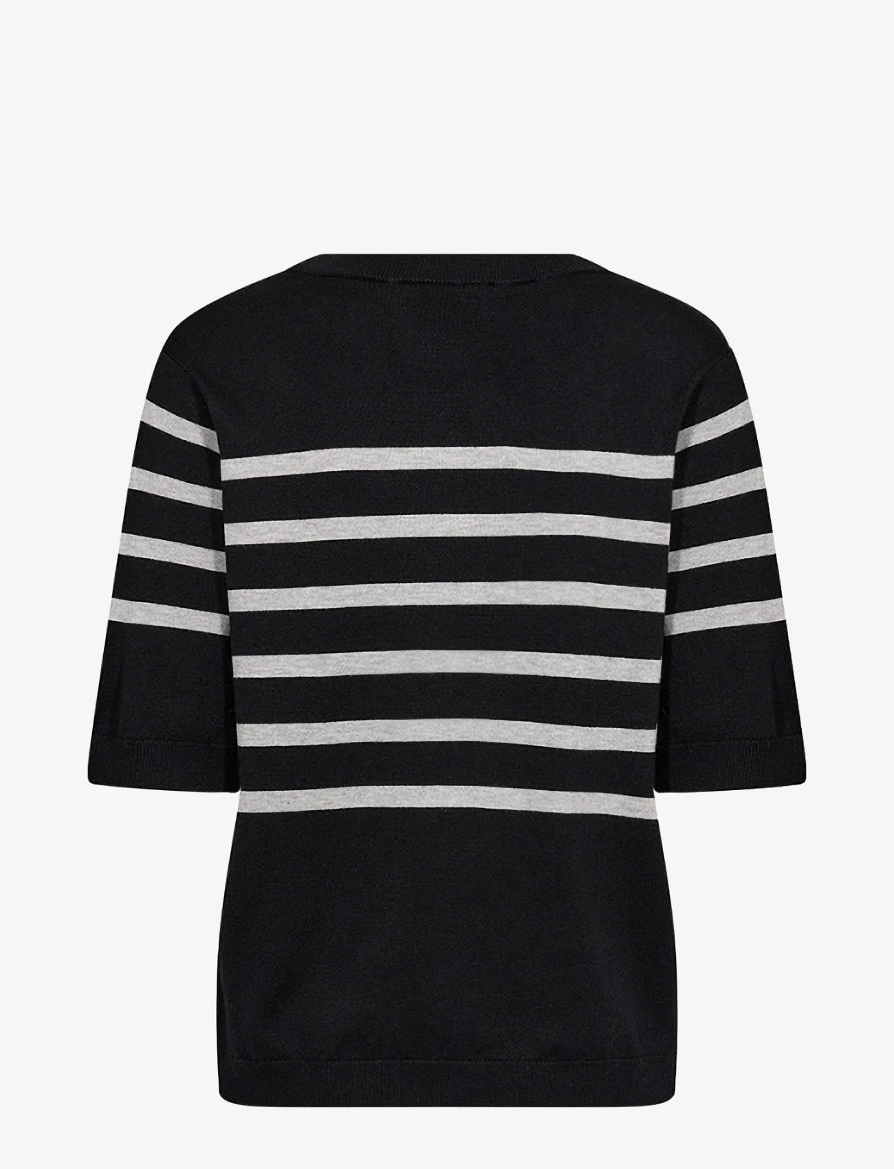 Soyaconcept - SC-DOLLIE STRIPE - black combi - 1