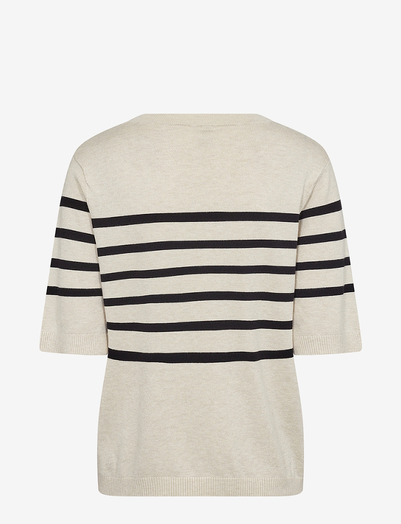 Soyaconcept - SC-DOLLIE STRIPE - cream melange combi - 1