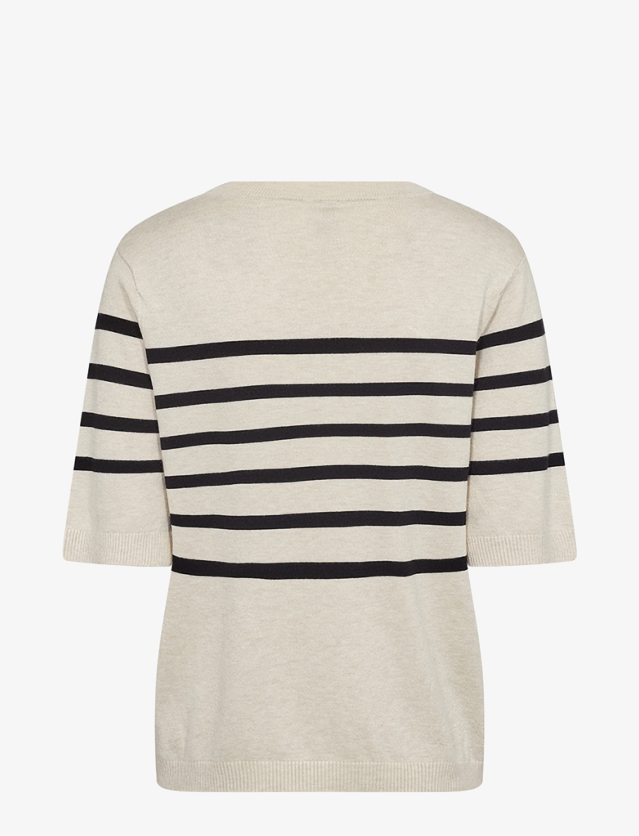 Soyaconcept - SC-DOLLIE STRIPE - cream melange combi - 2